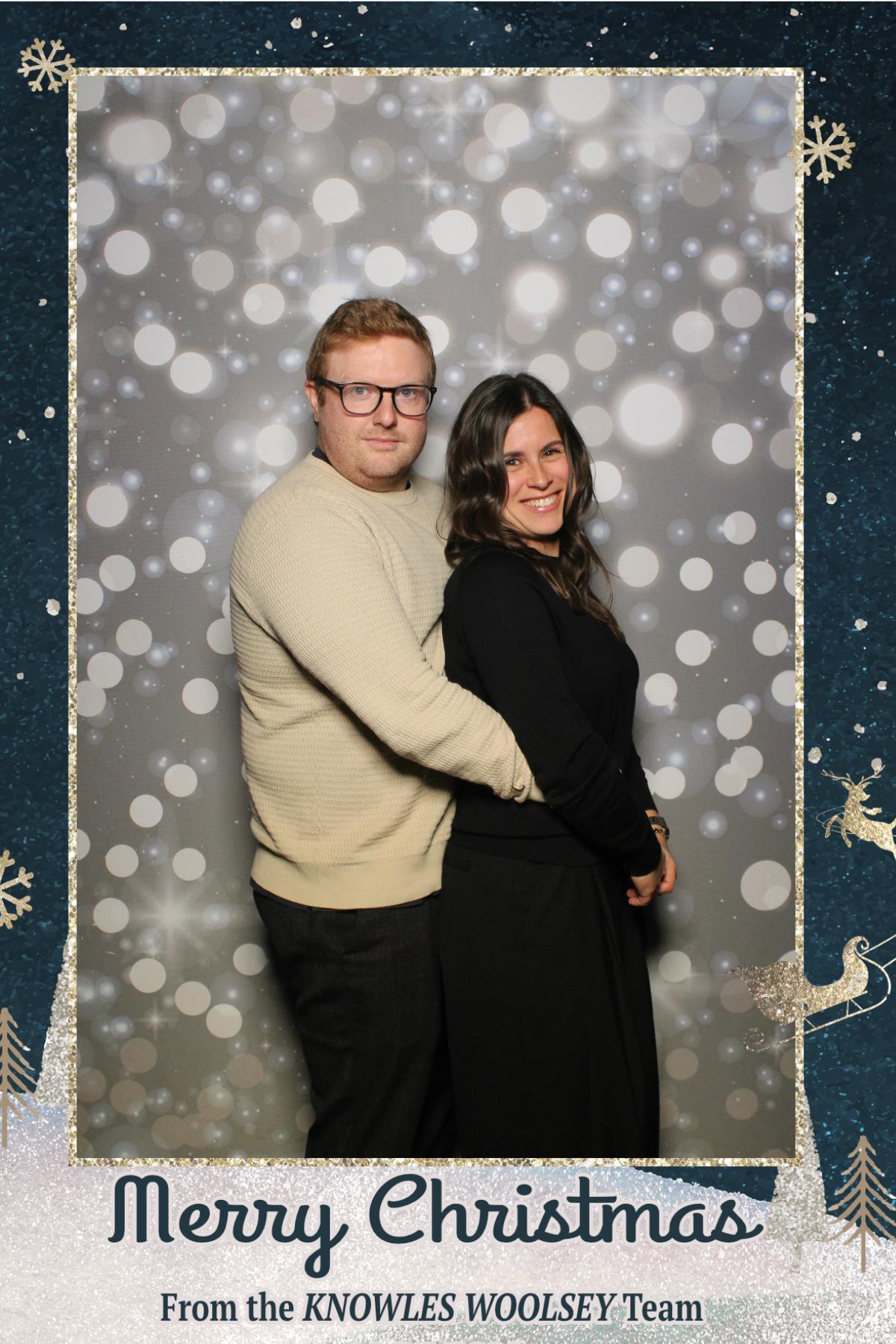 KW Holiday Party | View more photos from the event at gallery.myselfiemirror.ca/u/romanmyselfiemirrorca/KW-Holiday-Party