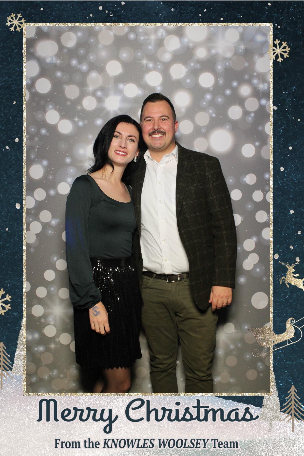 KW Holiday Party | View more photos from the event at gallery.myselfiemirror.ca/u/romanmyselfiemirrorca/KW-Holiday-Party