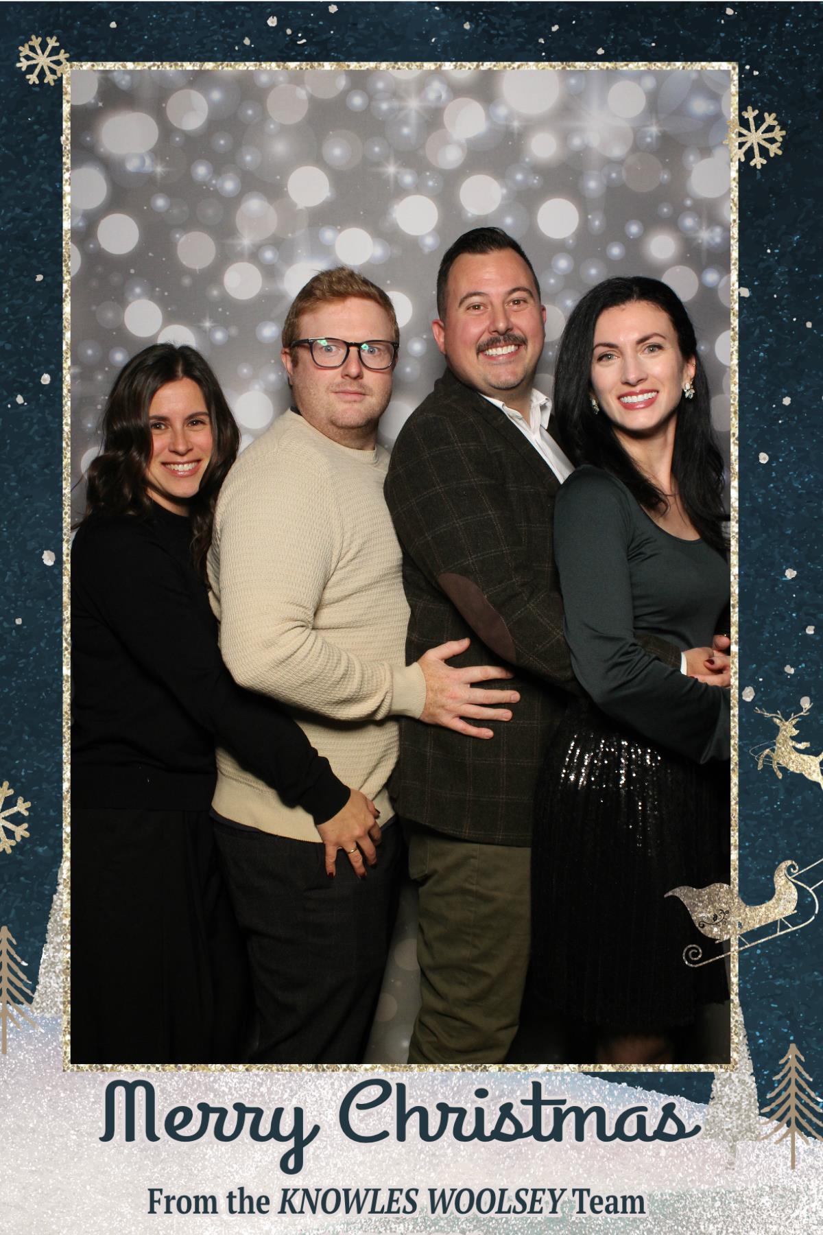 KW Holiday Party | View more photos from the event at gallery.myselfiemirror.ca/u/romanmyselfiemirrorca/KW-Holiday-Party