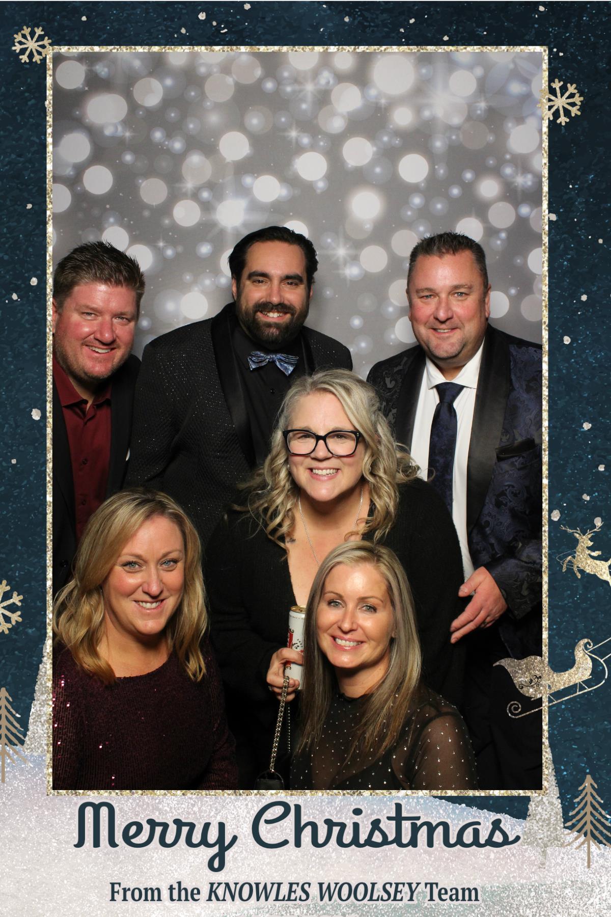 KW Holiday Party | View more photos from the event at gallery.myselfiemirror.ca/u/romanmyselfiemirrorca/KW-Holiday-Party