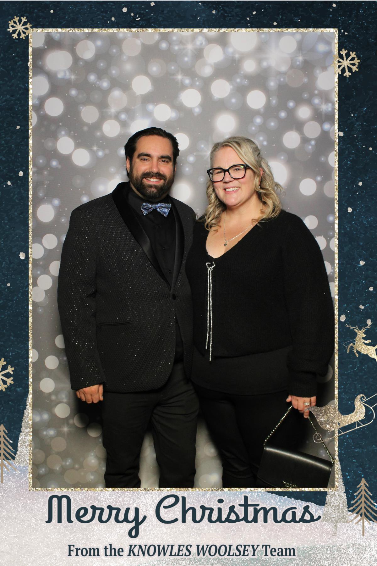 KW Holiday Party | View more photos from the event at gallery.myselfiemirror.ca/u/romanmyselfiemirrorca/KW-Holiday-Party