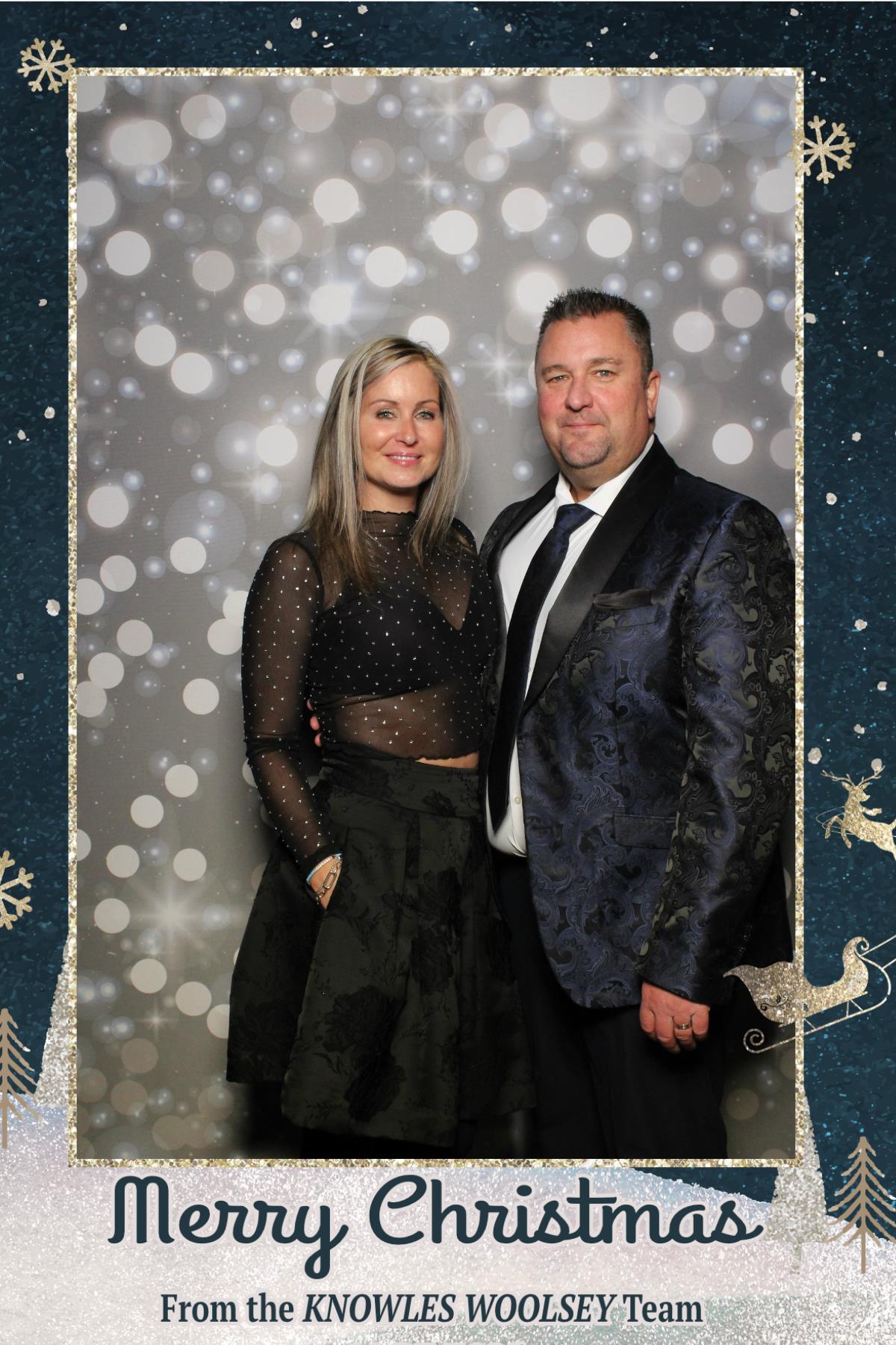 KW Holiday Party | View more photos from the event at gallery.myselfiemirror.ca/u/romanmyselfiemirrorca/KW-Holiday-Party