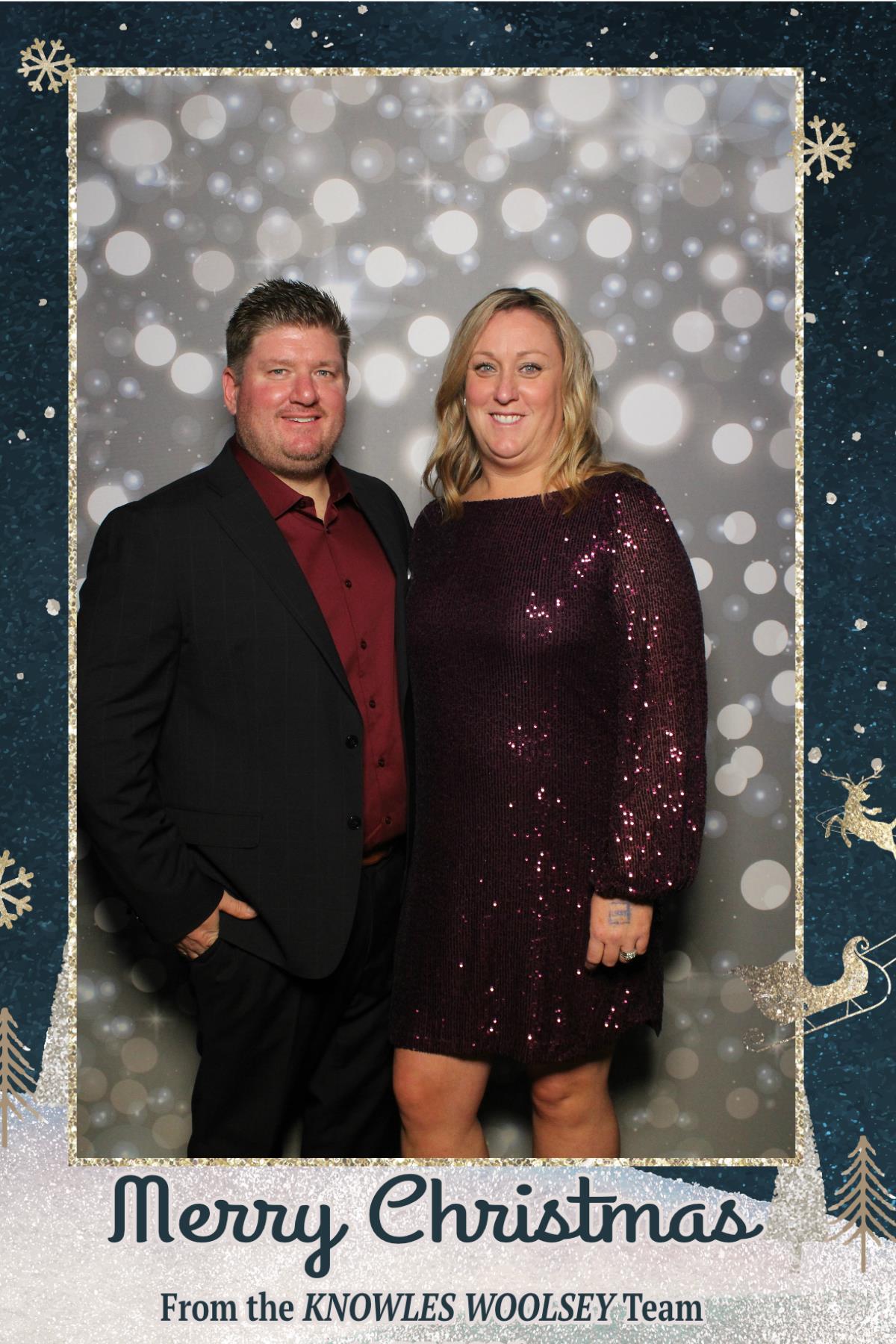 KW Holiday Party | View more photos from the event at gallery.myselfiemirror.ca/u/romanmyselfiemirrorca/KW-Holiday-Party