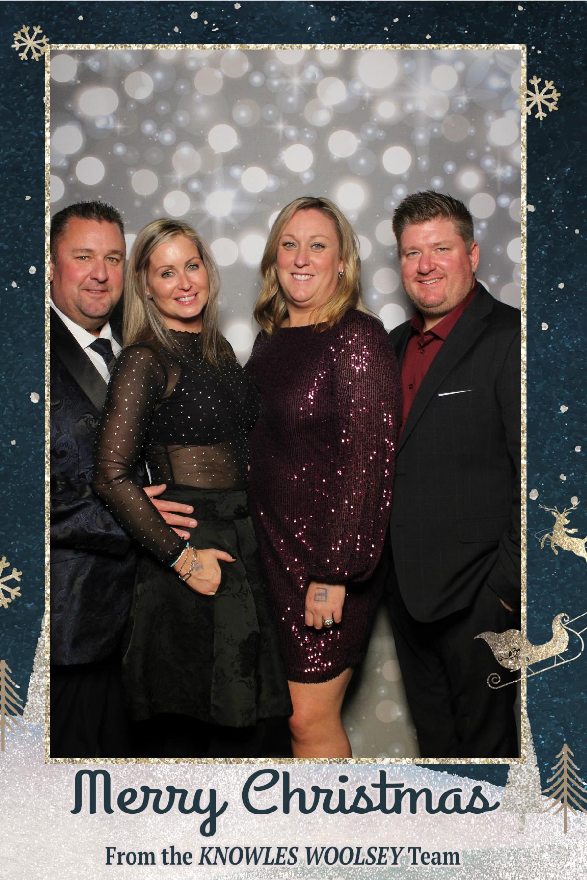 KW Holiday Party | View more photos from the event at gallery.myselfiemirror.ca/u/romanmyselfiemirrorca/KW-Holiday-Party