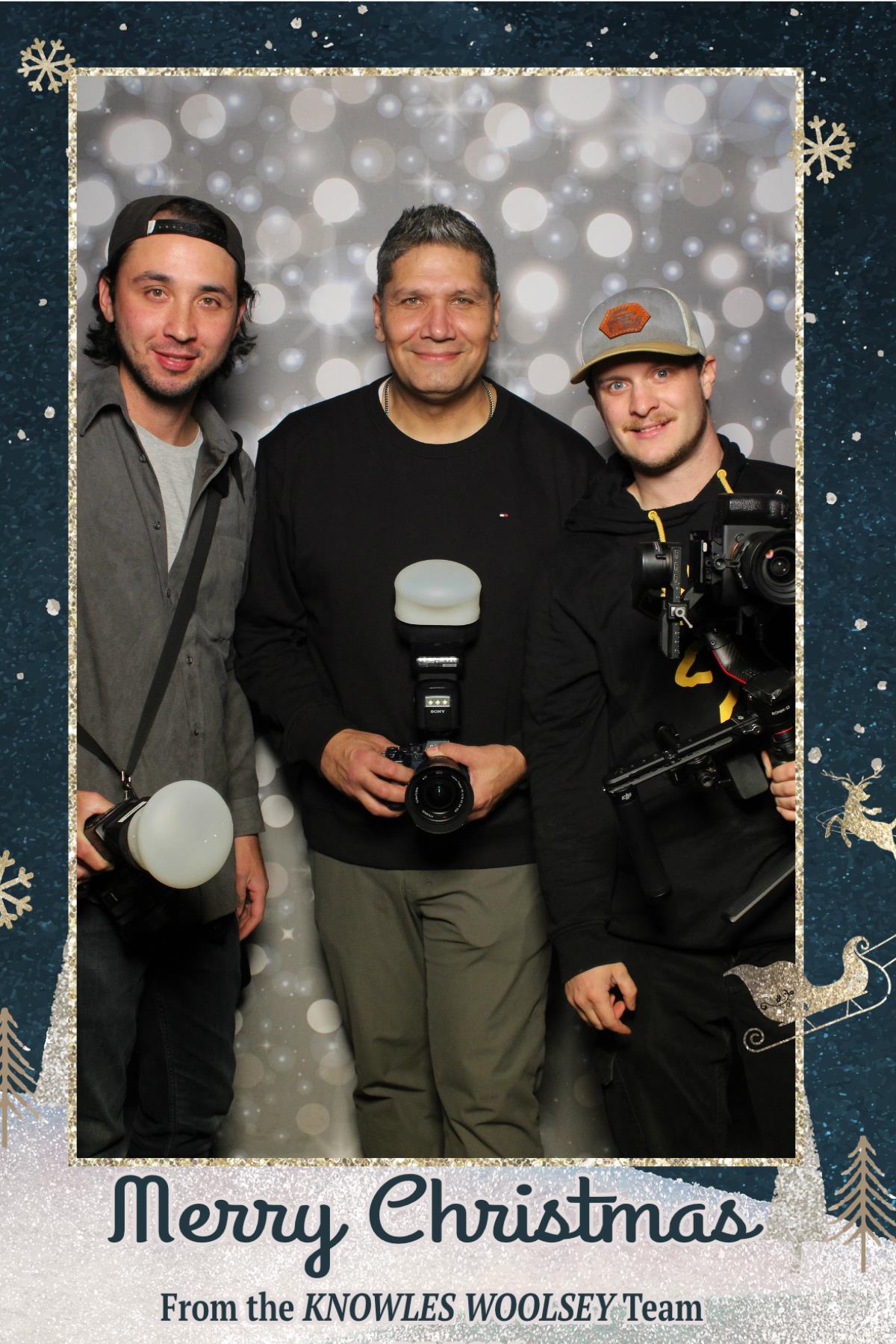 KW Holiday Party | View more photos from the event at gallery.myselfiemirror.ca/u/romanmyselfiemirrorca/KW-Holiday-Party