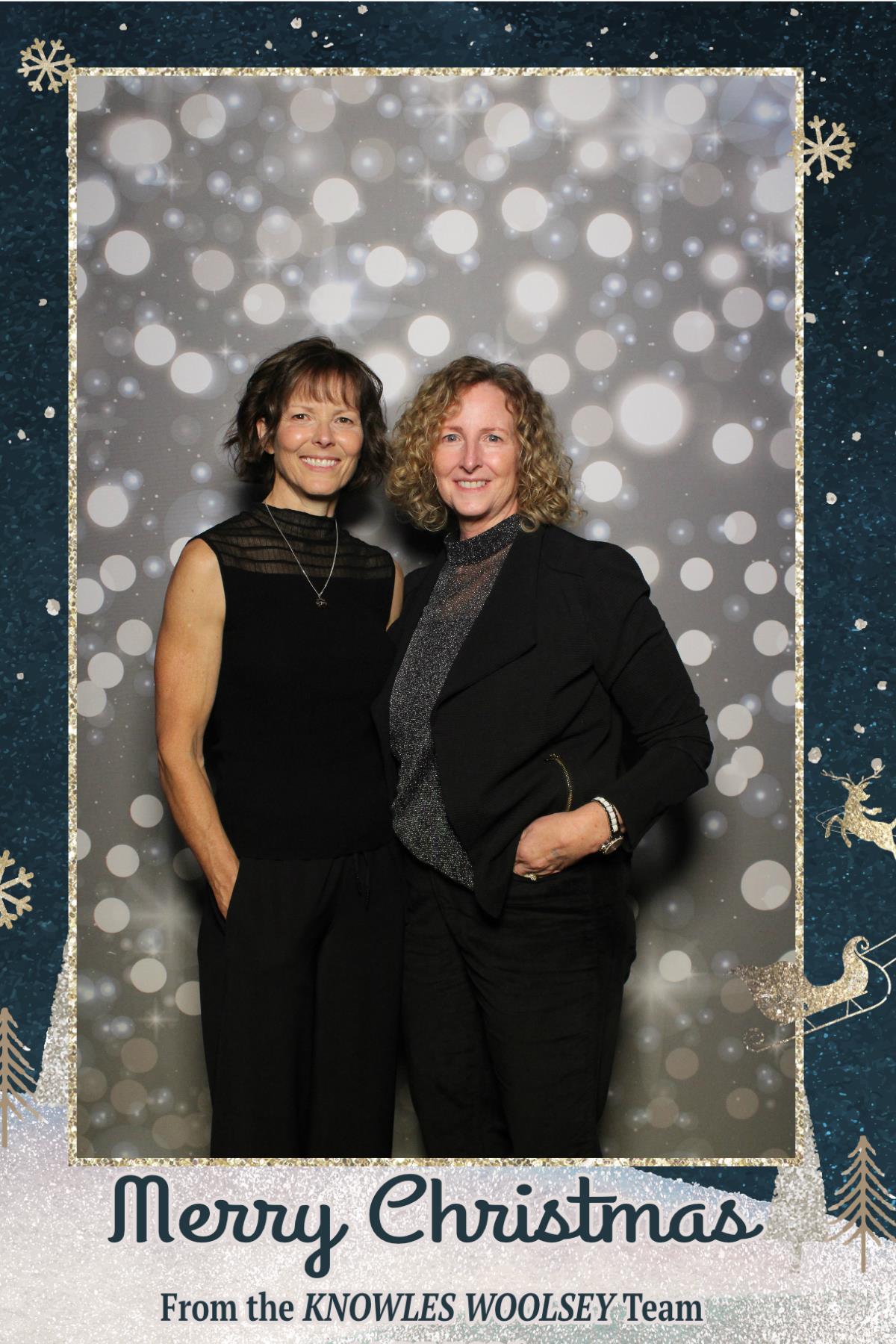 KW Holiday Party | View more photos from the event at gallery.myselfiemirror.ca/u/romanmyselfiemirrorca/KW-Holiday-Party