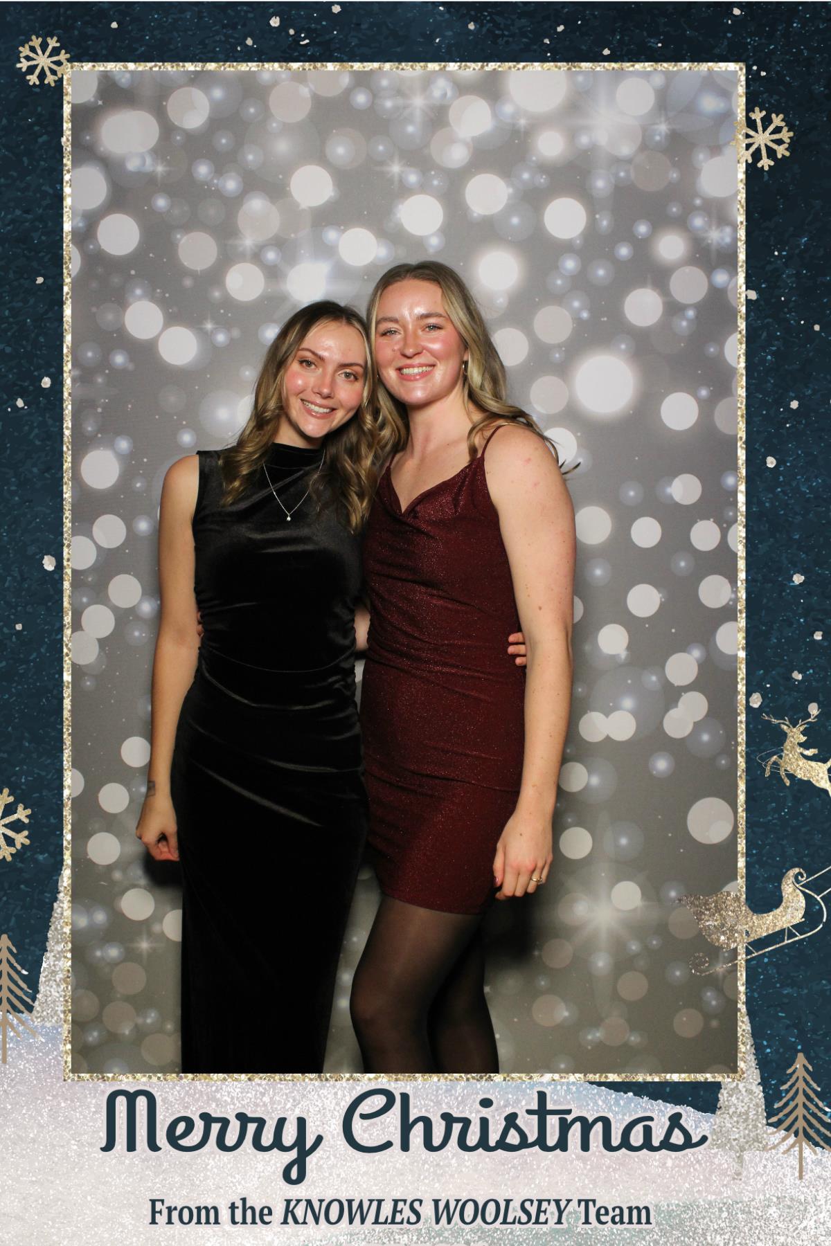 KW Holiday Party | View more photos from the event at gallery.myselfiemirror.ca/u/romanmyselfiemirrorca/KW-Holiday-Party