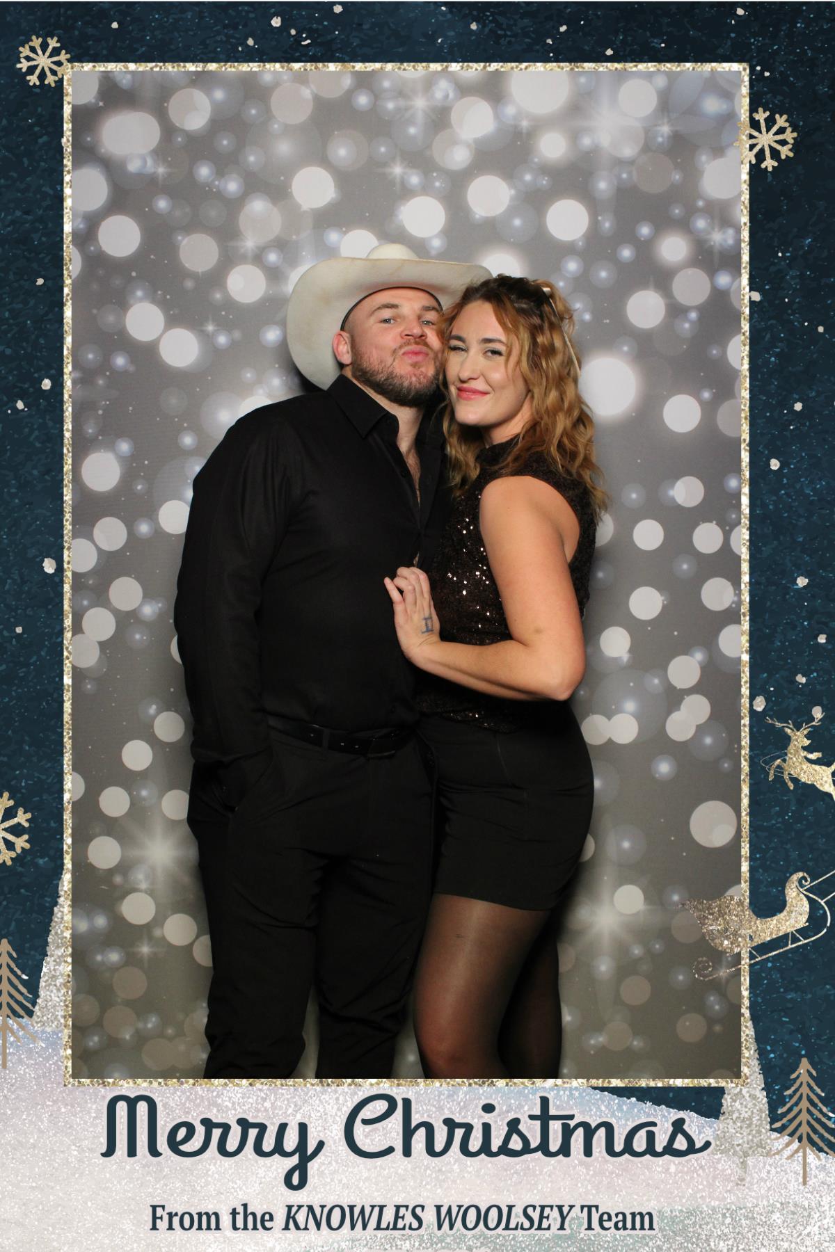 KW Holiday Party | View more photos from the event at gallery.myselfiemirror.ca/u/romanmyselfiemirrorca/KW-Holiday-Party