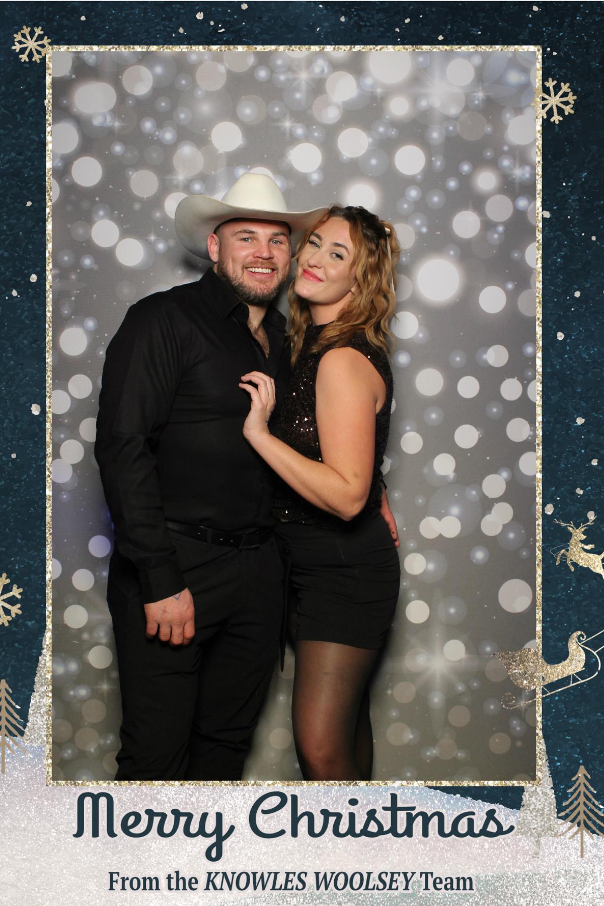 KW Holiday Party | View more photos from the event at gallery.myselfiemirror.ca/u/romanmyselfiemirrorca/KW-Holiday-Party