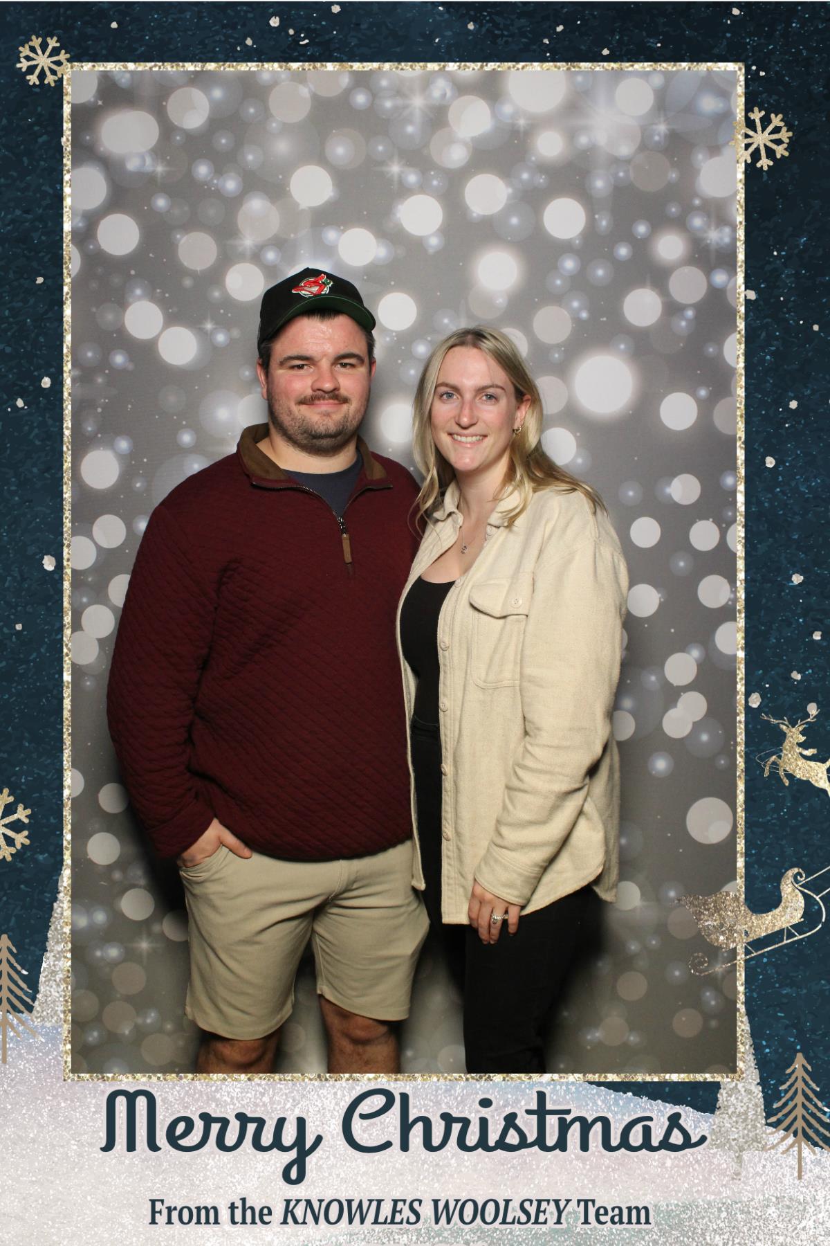 KW Holiday Party | View more photos from the event at gallery.myselfiemirror.ca/u/romanmyselfiemirrorca/KW-Holiday-Party