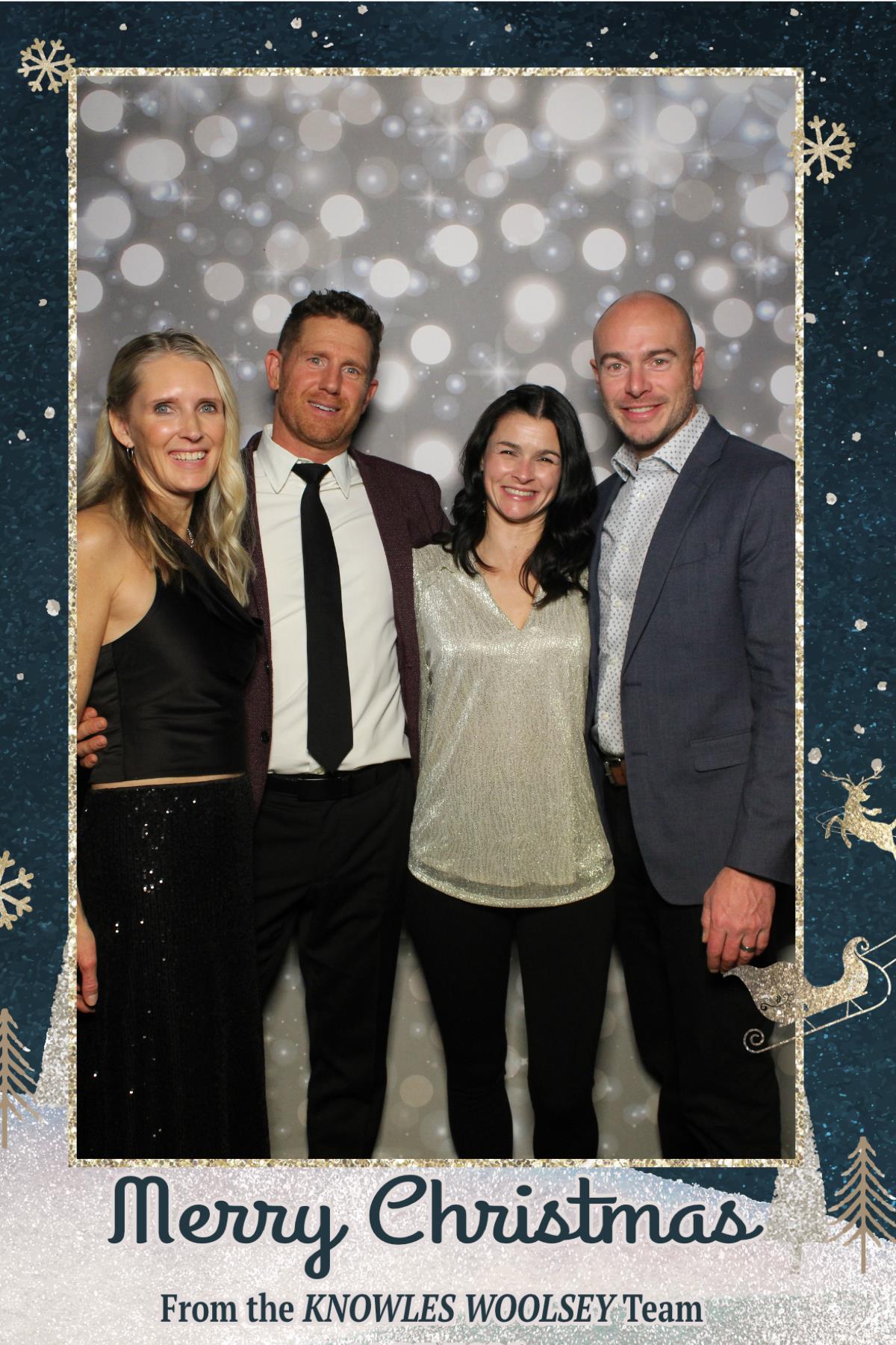 KW Holiday Party | View more photos from the event at gallery.myselfiemirror.ca/u/romanmyselfiemirrorca/KW-Holiday-Party