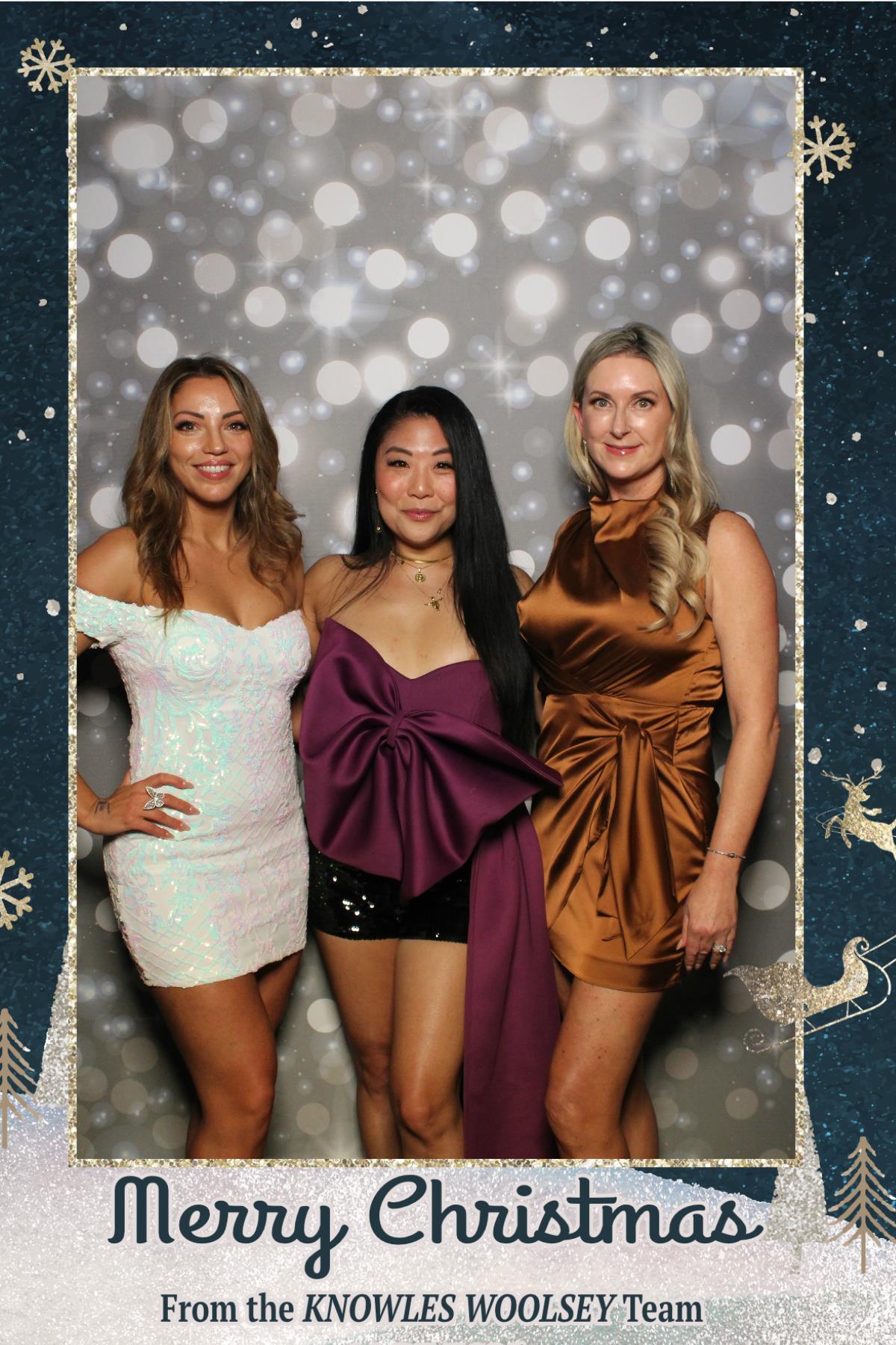 KW Holiday Party | View more photos from the event at gallery.myselfiemirror.ca/u/romanmyselfiemirrorca/KW-Holiday-Party