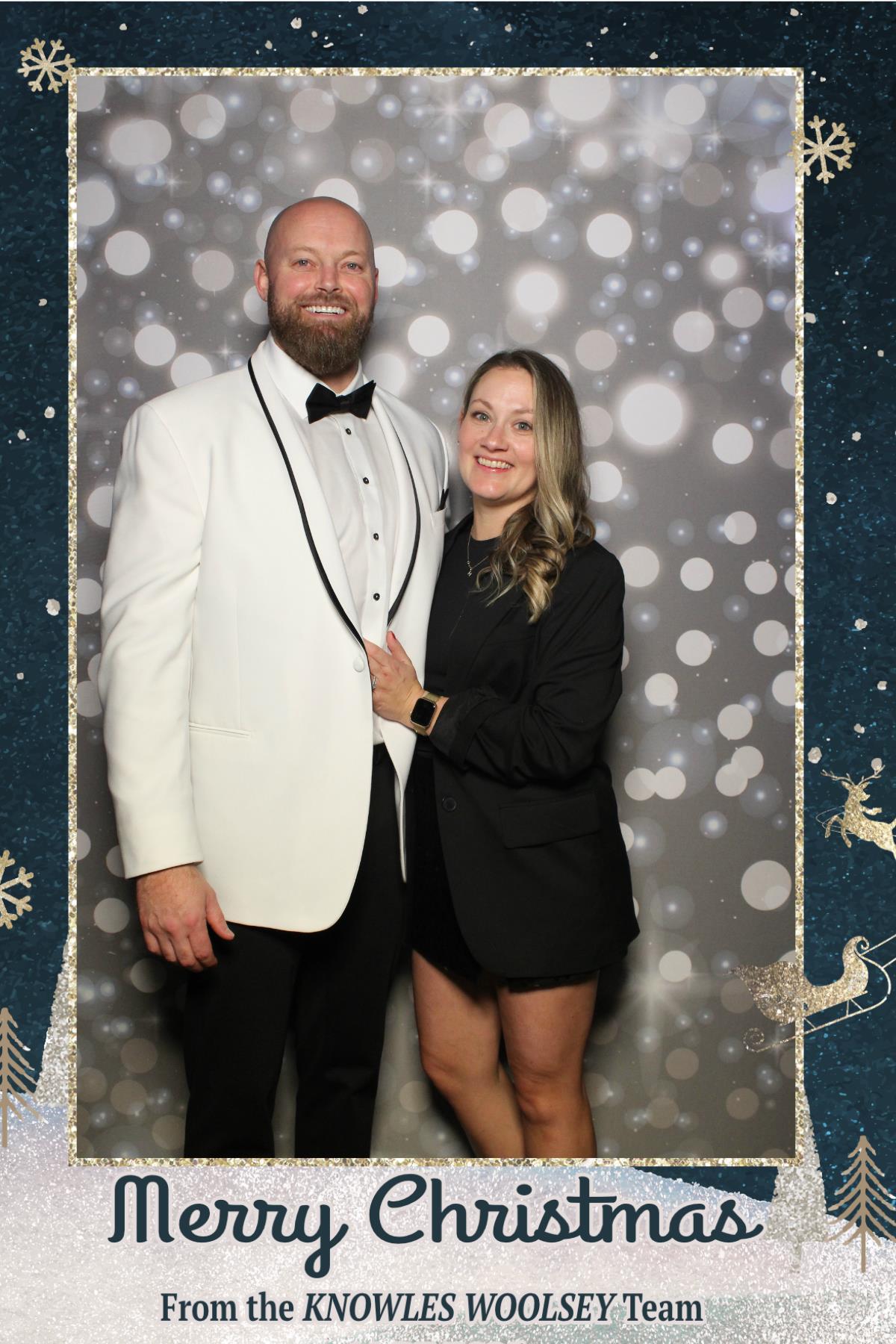 KW Holiday Party | View more photos from the event at gallery.myselfiemirror.ca/u/romanmyselfiemirrorca/KW-Holiday-Party