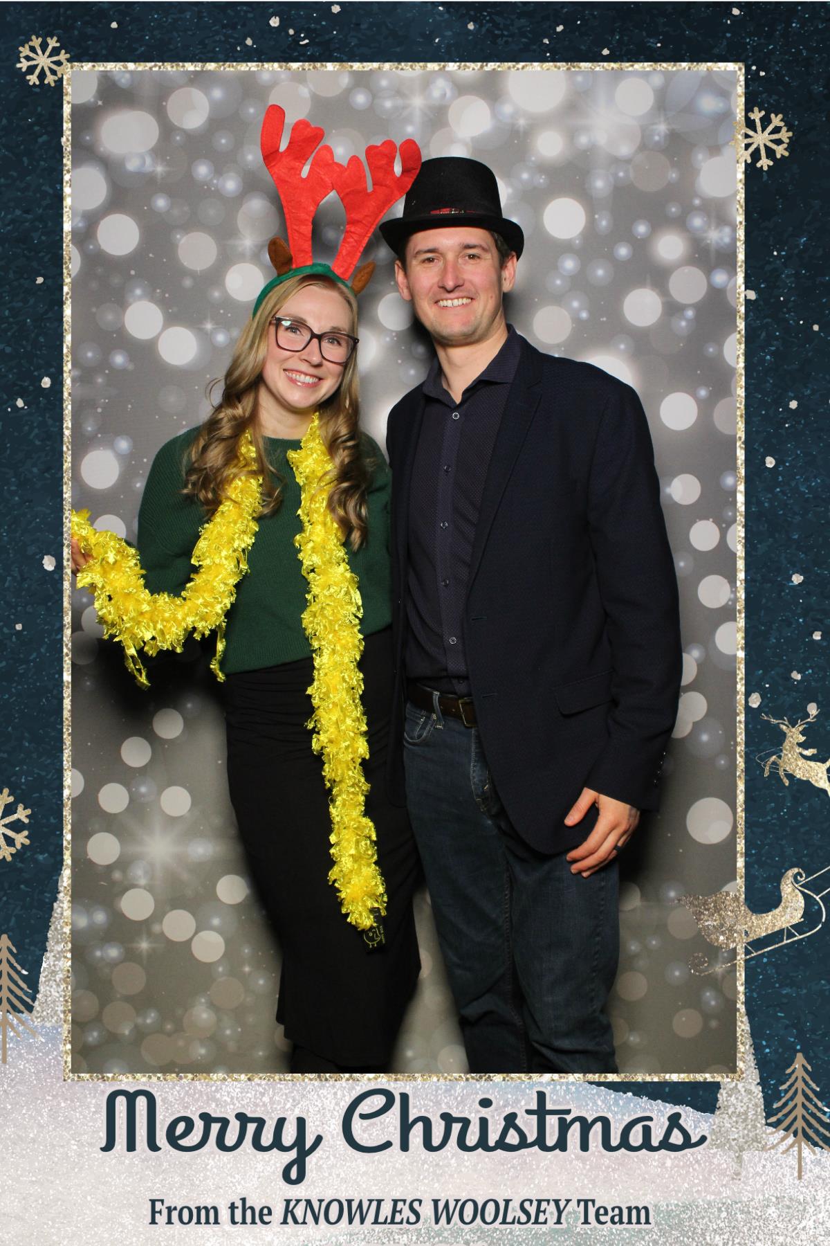 KW Holiday Party | View more photos from the event at gallery.myselfiemirror.ca/u/romanmyselfiemirrorca/KW-Holiday-Party