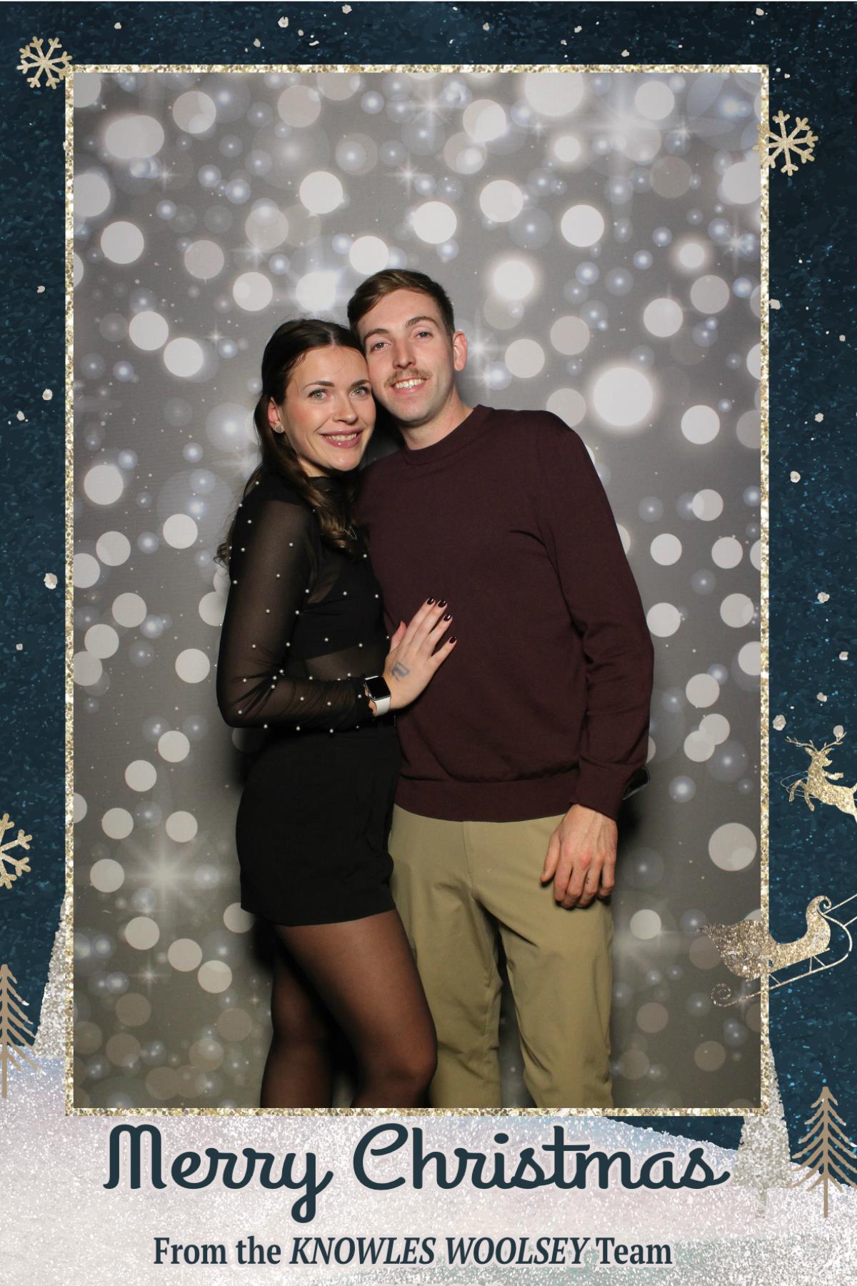 KW Holiday Party | View more photos from the event at gallery.myselfiemirror.ca/u/romanmyselfiemirrorca/KW-Holiday-Party