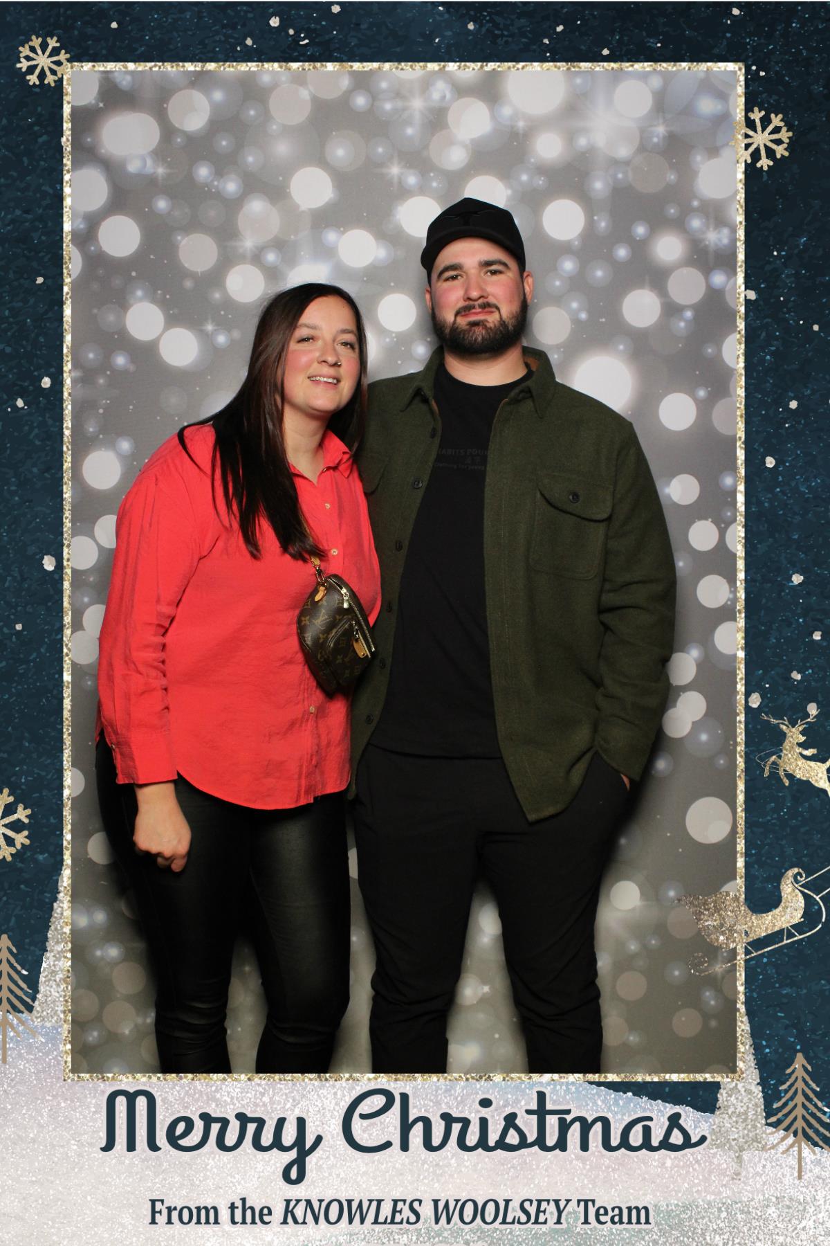 KW Holiday Party | View more photos from the event at gallery.myselfiemirror.ca/u/romanmyselfiemirrorca/KW-Holiday-Party