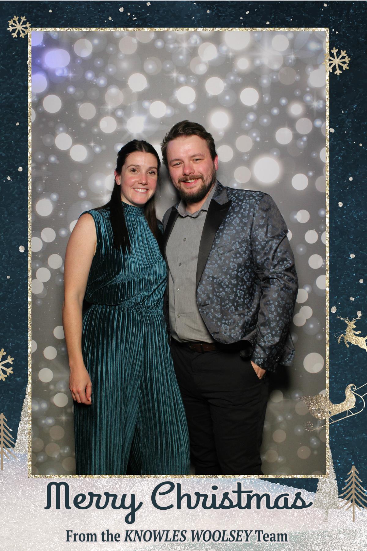 KW Holiday Party | View more photos from the event at gallery.myselfiemirror.ca/u/romanmyselfiemirrorca/KW-Holiday-Party