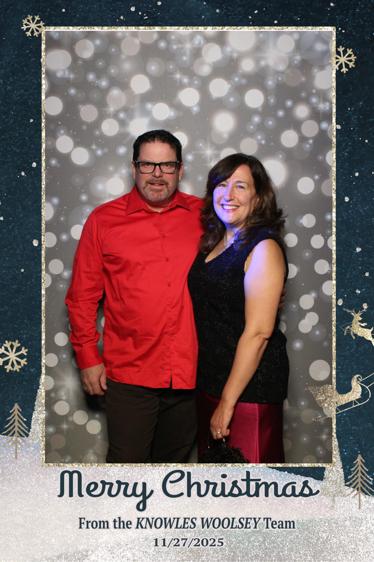 KW Holiday Party | View more photos from the event at gallery.myselfiemirror.ca/u/romanmyselfiemirrorca/KW-Holiday-Party