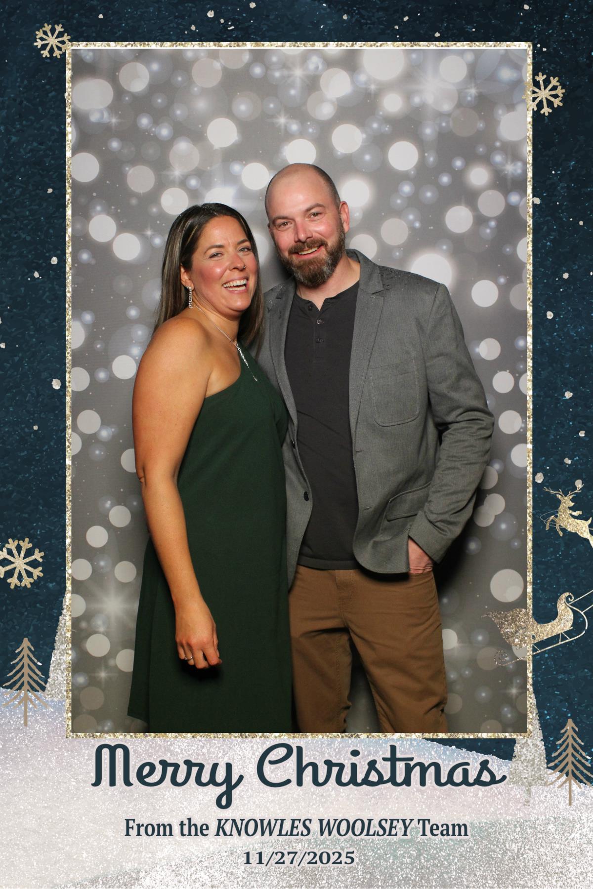 KW Holiday Party | View more photos from the event at gallery.myselfiemirror.ca/u/romanmyselfiemirrorca/KW-Holiday-Party