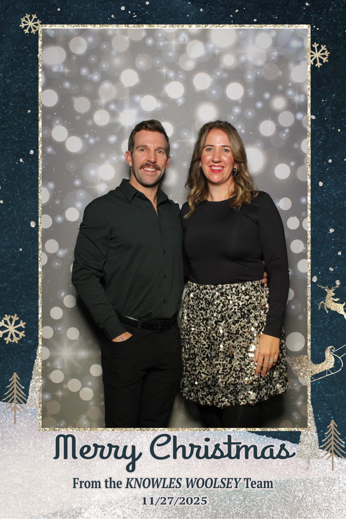 KW Holiday Party | View more photos from the event at gallery.myselfiemirror.ca/u/romanmyselfiemirrorca/KW-Holiday-Party