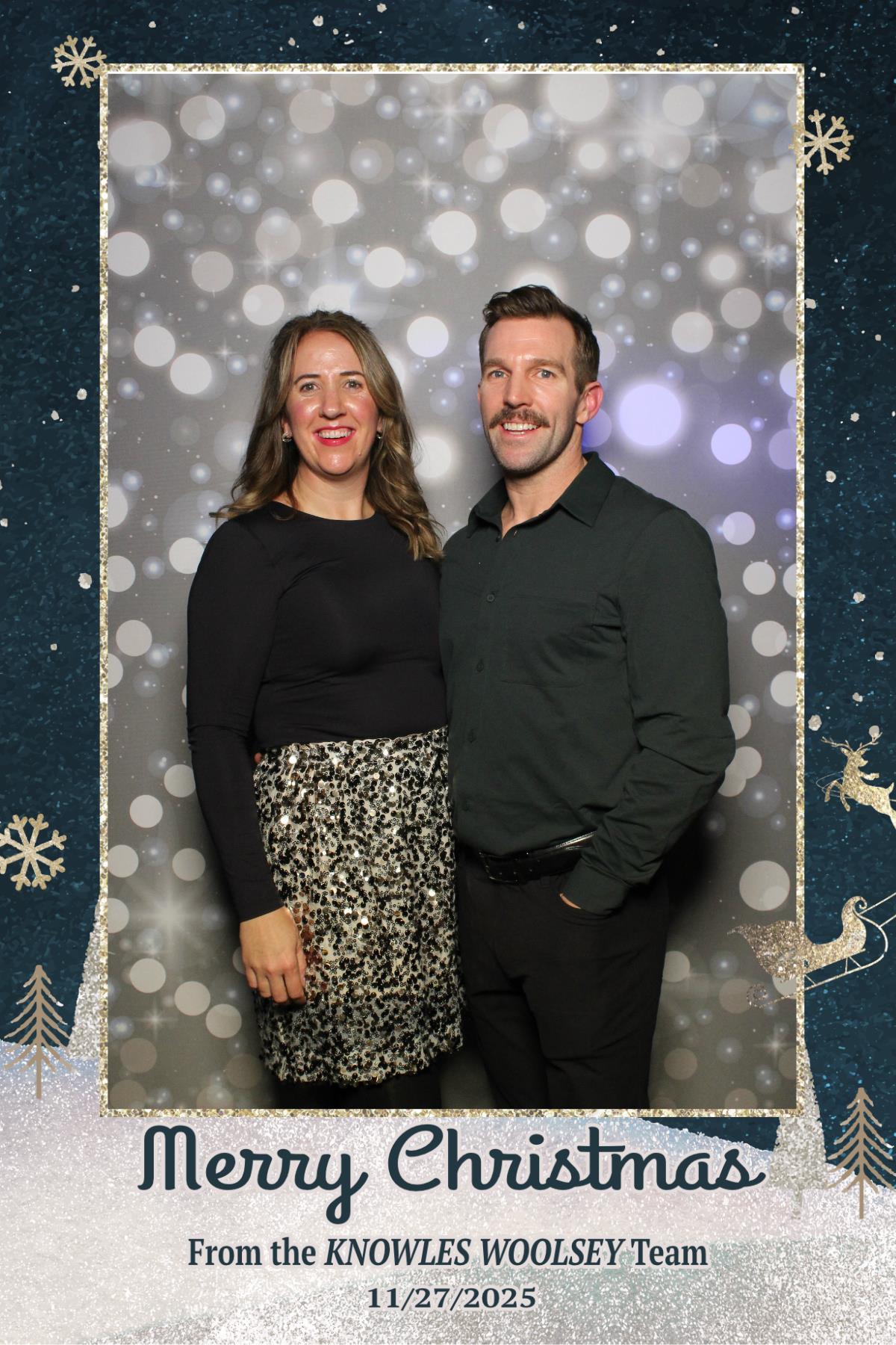 KW Holiday Party | View more photos from the event at gallery.myselfiemirror.ca/u/romanmyselfiemirrorca/KW-Holiday-Party