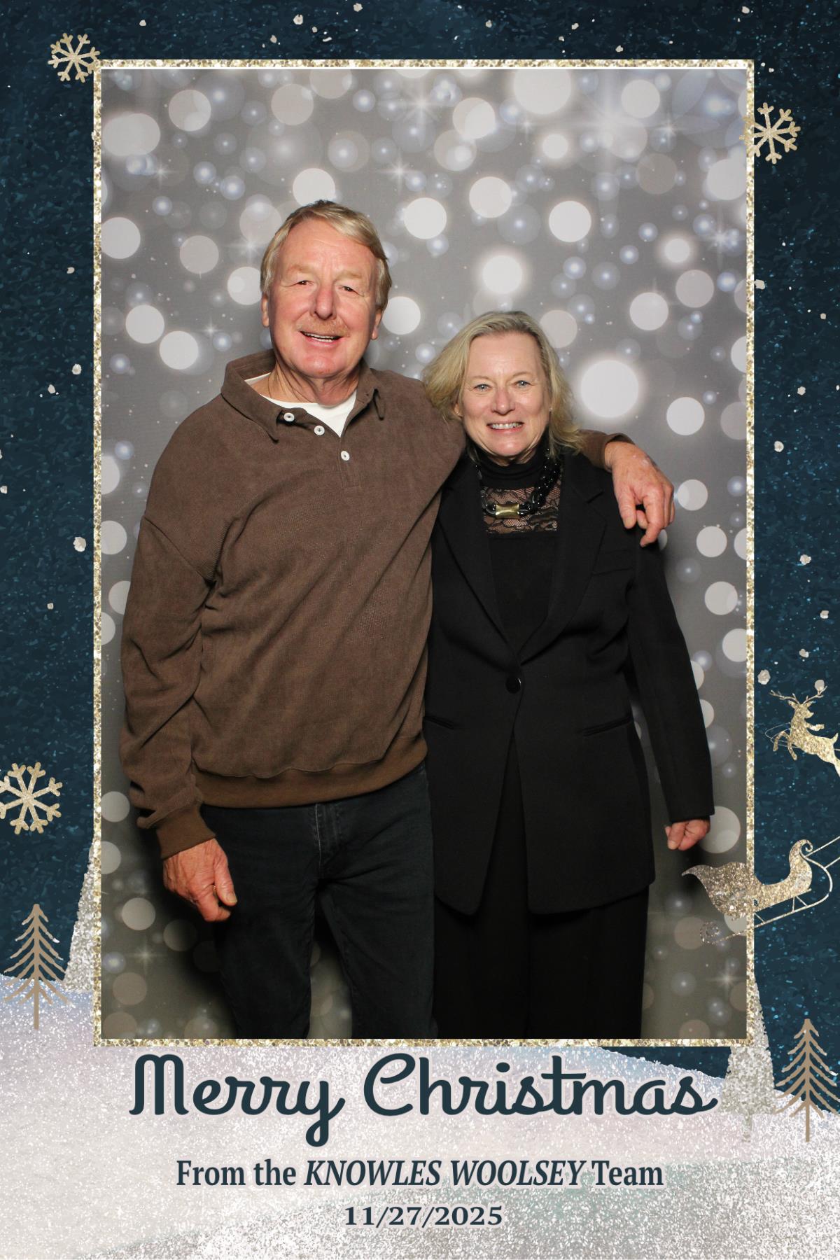 KW Holiday Party | View more photos from the event at gallery.myselfiemirror.ca/u/romanmyselfiemirrorca/KW-Holiday-Party