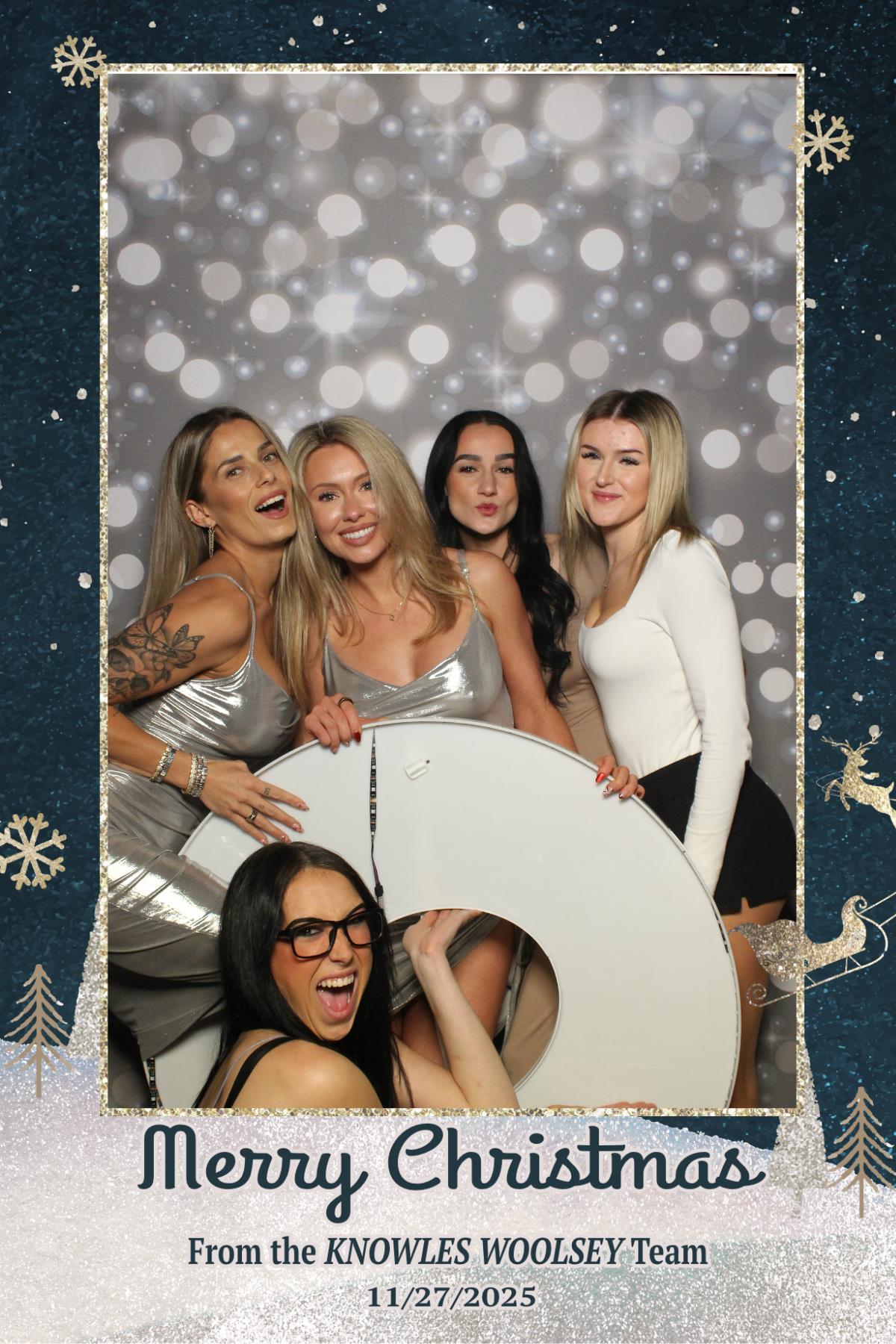 KW Holiday Party | View more photos from the event at gallery.myselfiemirror.ca/u/romanmyselfiemirrorca/KW-Holiday-Party