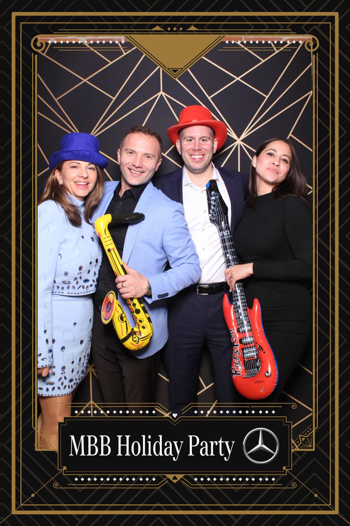 MB Burlington Christmas Party | View more photos from the event at gallery.myselfiemirror.ca/u/romanmyselfiemirrorca/MB-Burlington-Christmas-Party-0