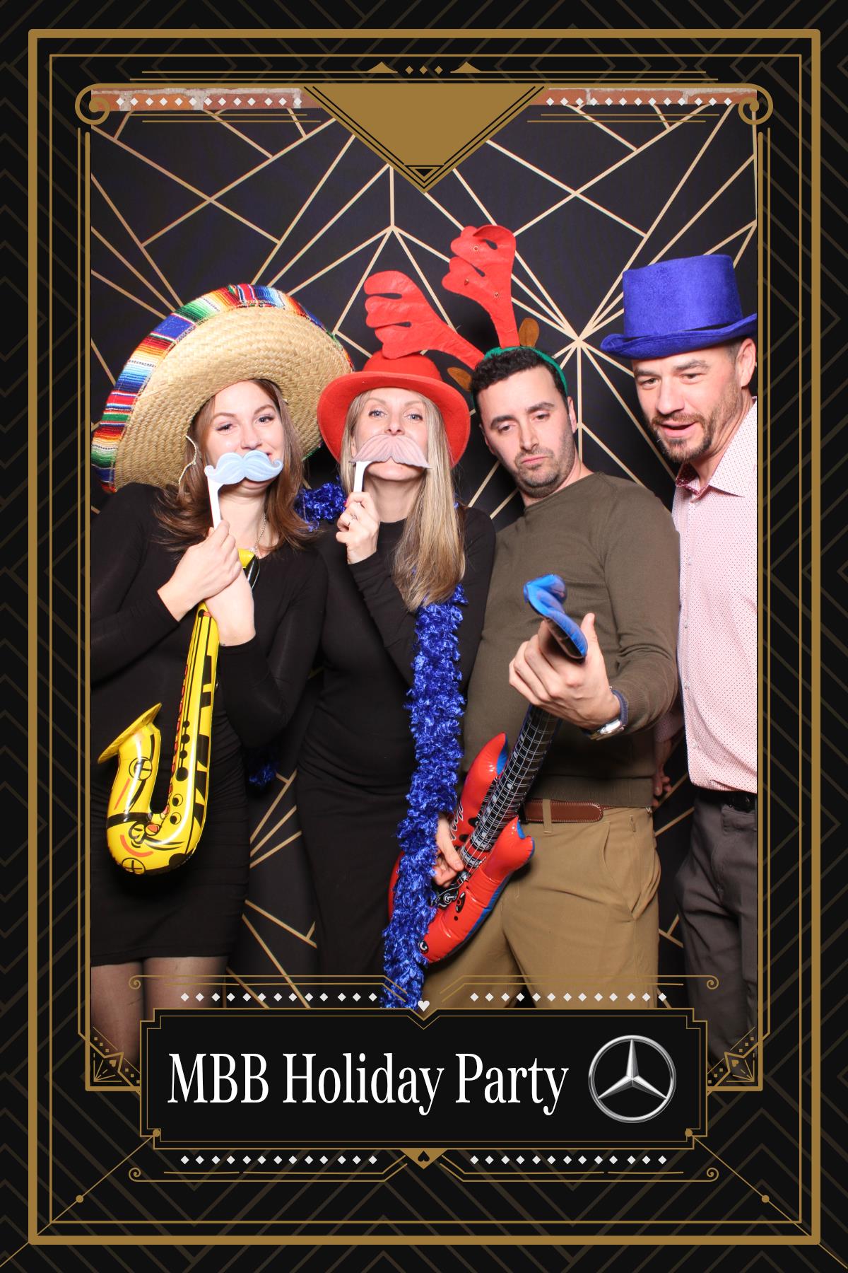 MB Burlington Christmas Party | View more photos from the event at gallery.myselfiemirror.ca/u/romanmyselfiemirrorca/MB-Burlington-Christmas-Party-0