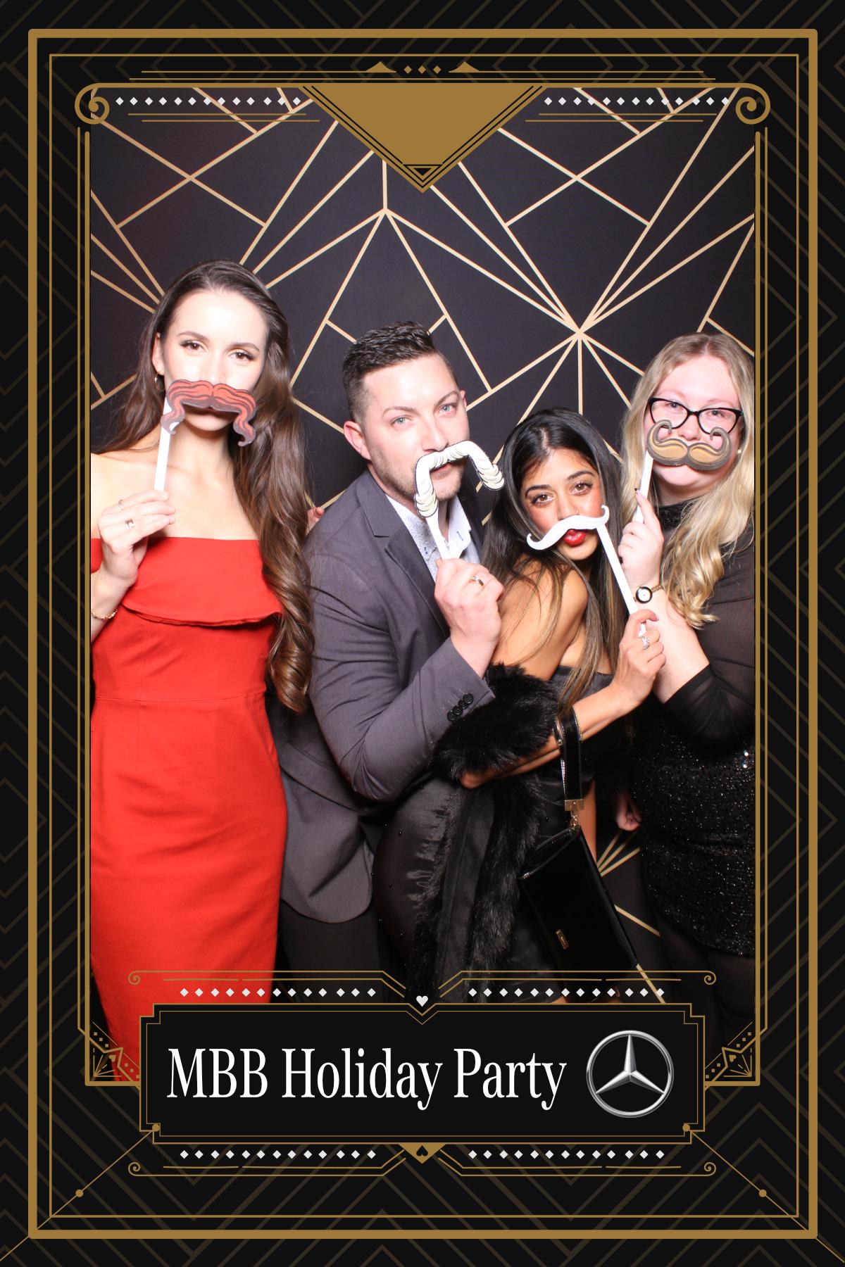 MB Burlington Christmas Party | View more photos from the event at gallery.myselfiemirror.ca/u/romanmyselfiemirrorca/MB-Burlington-Christmas-Party-0