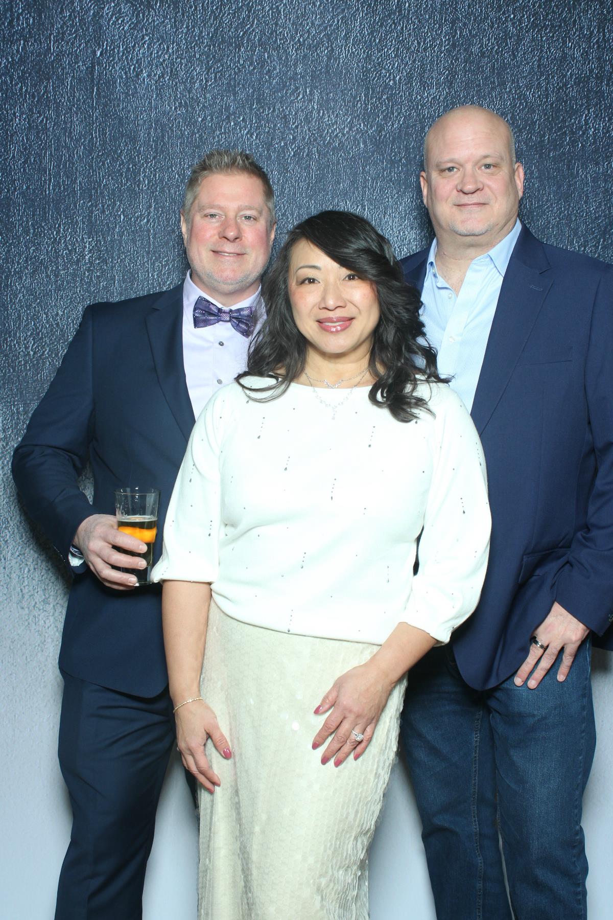 MCAN Holiday Party | View more photos from the event at gallery.myselfiemirror.ca/u/romanmyselfiemirrorca/MCAN-Holiday-Party