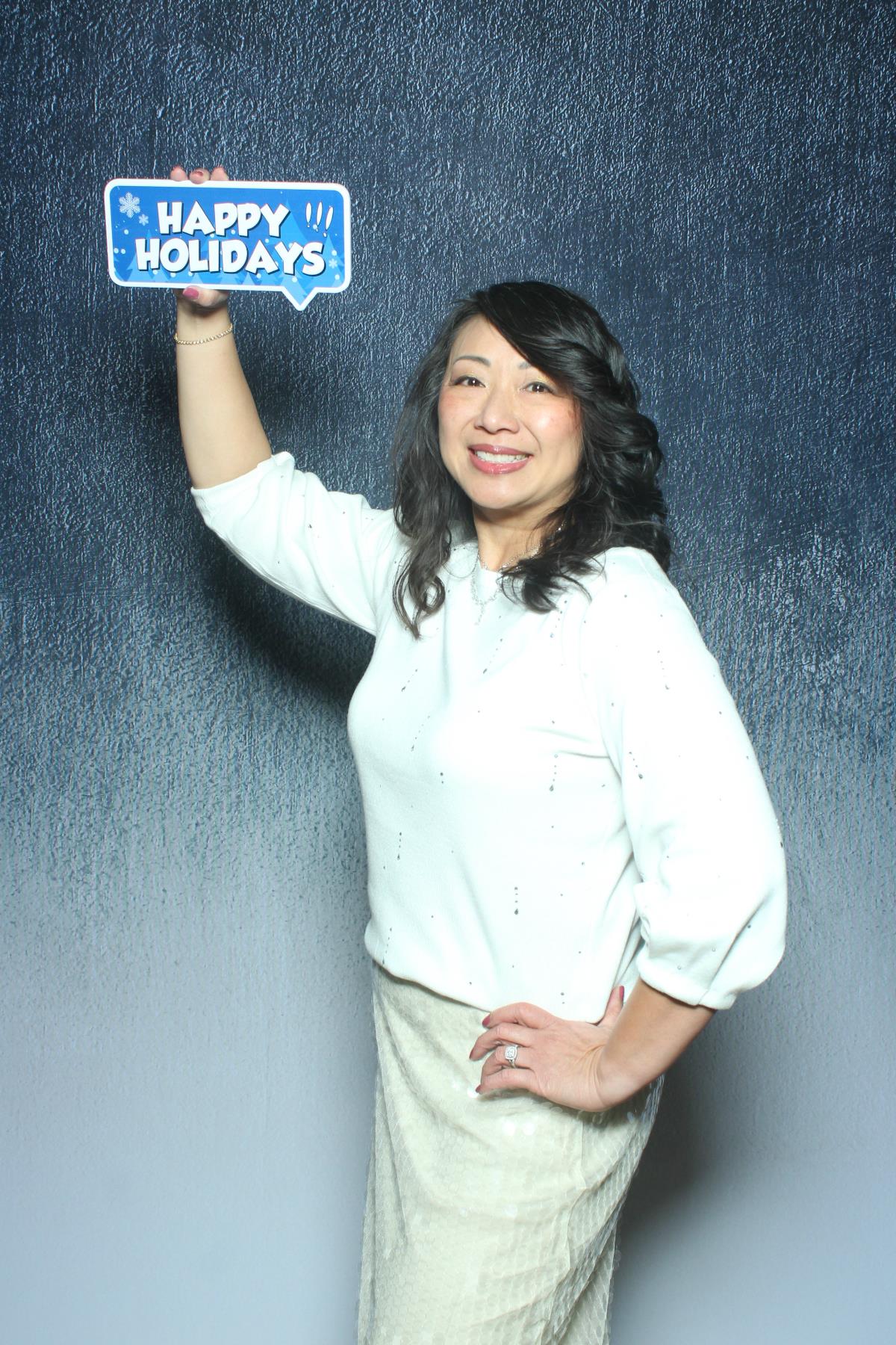 MCAN Holiday Party | View more photos from the event at gallery.myselfiemirror.ca/u/romanmyselfiemirrorca/MCAN-Holiday-Party