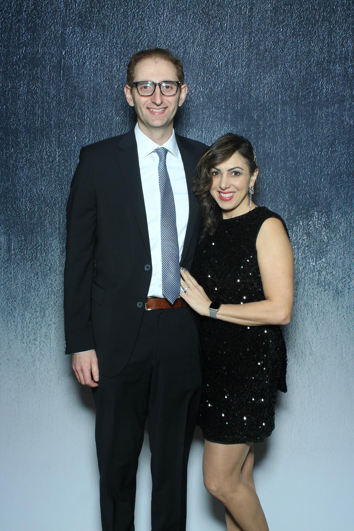 MCAN Holiday Party | View more photos from the event at gallery.myselfiemirror.ca/u/romanmyselfiemirrorca/MCAN-Holiday-Party