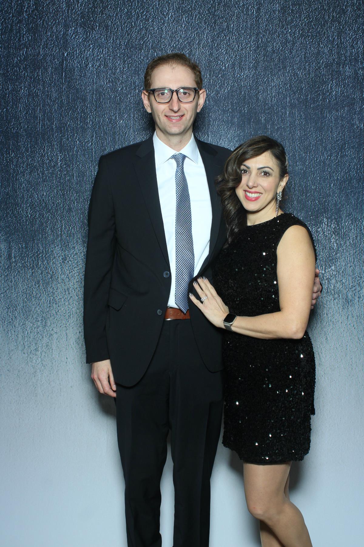 MCAN Holiday Party | View more photos from the event at gallery.myselfiemirror.ca/u/romanmyselfiemirrorca/MCAN-Holiday-Party