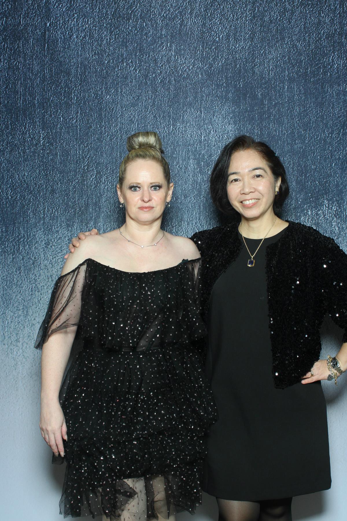 MCAN Holiday Party | View more photos from the event at gallery.myselfiemirror.ca/u/romanmyselfiemirrorca/MCAN-Holiday-Party