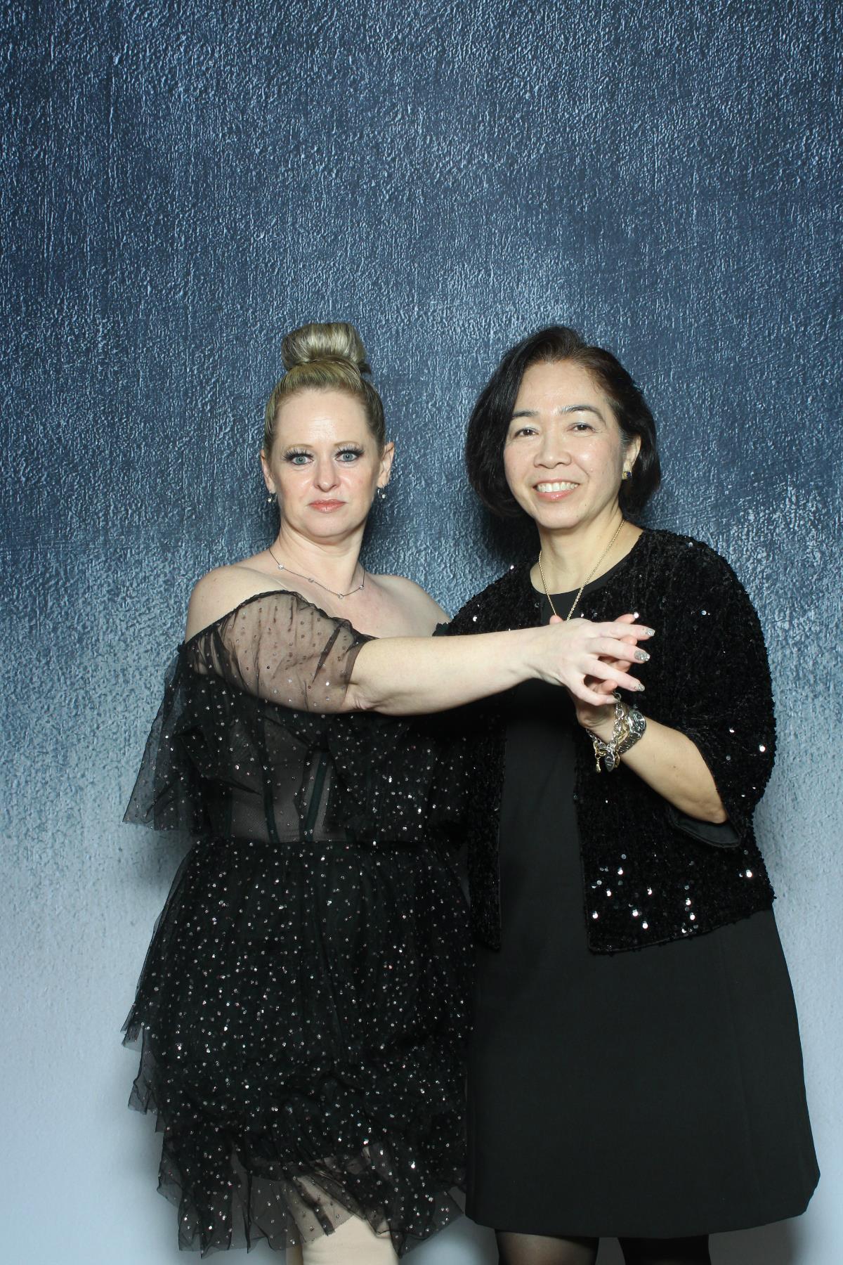 MCAN Holiday Party | View more photos from the event at gallery.myselfiemirror.ca/u/romanmyselfiemirrorca/MCAN-Holiday-Party