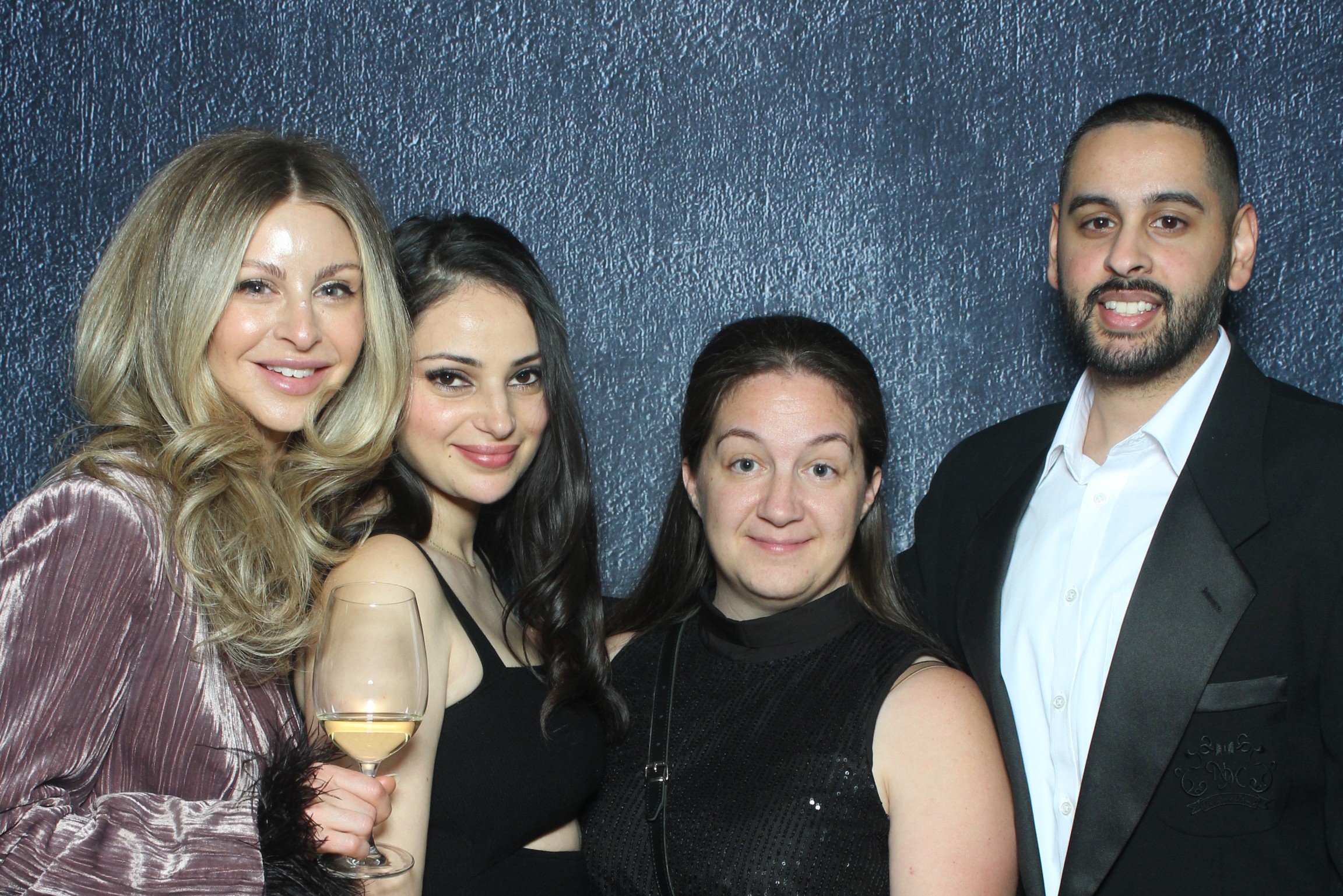 MCAN Holiday Party | View more photos from the event at gallery.myselfiemirror.ca/u/romanmyselfiemirrorca/MCAN-Holiday-Party