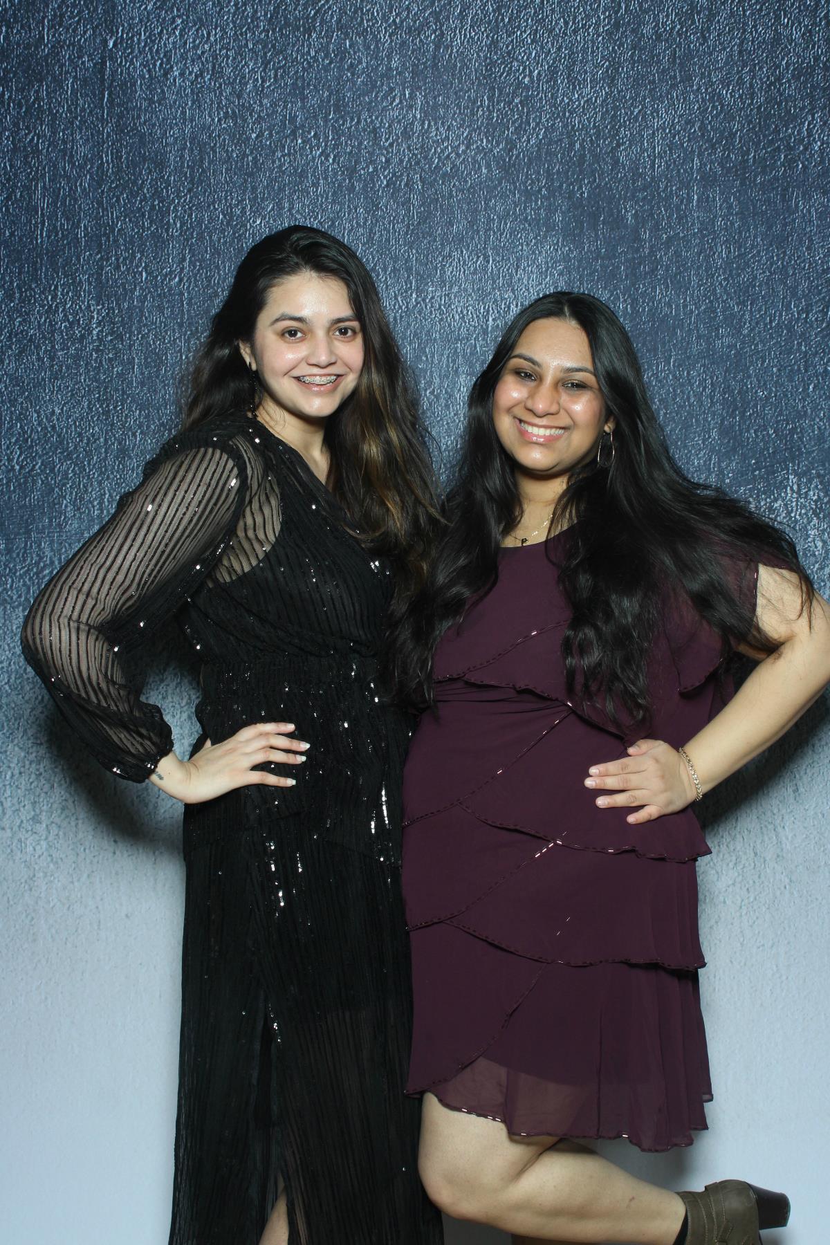 MCAN Holiday Party | View more photos from the event at gallery.myselfiemirror.ca/u/romanmyselfiemirrorca/MCAN-Holiday-Party