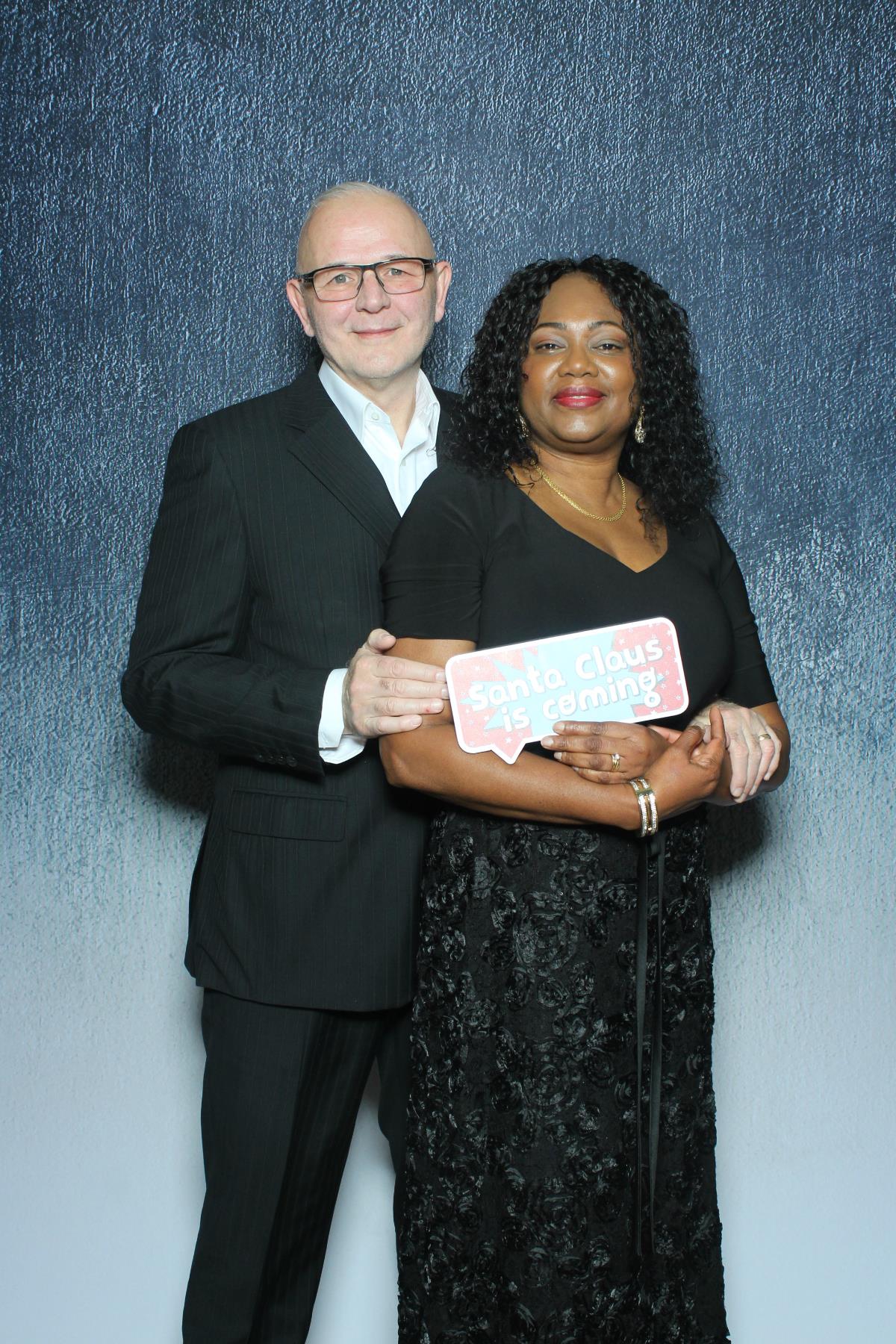 MCAN Holiday Party | View more photos from the event at gallery.myselfiemirror.ca/u/romanmyselfiemirrorca/MCAN-Holiday-Party