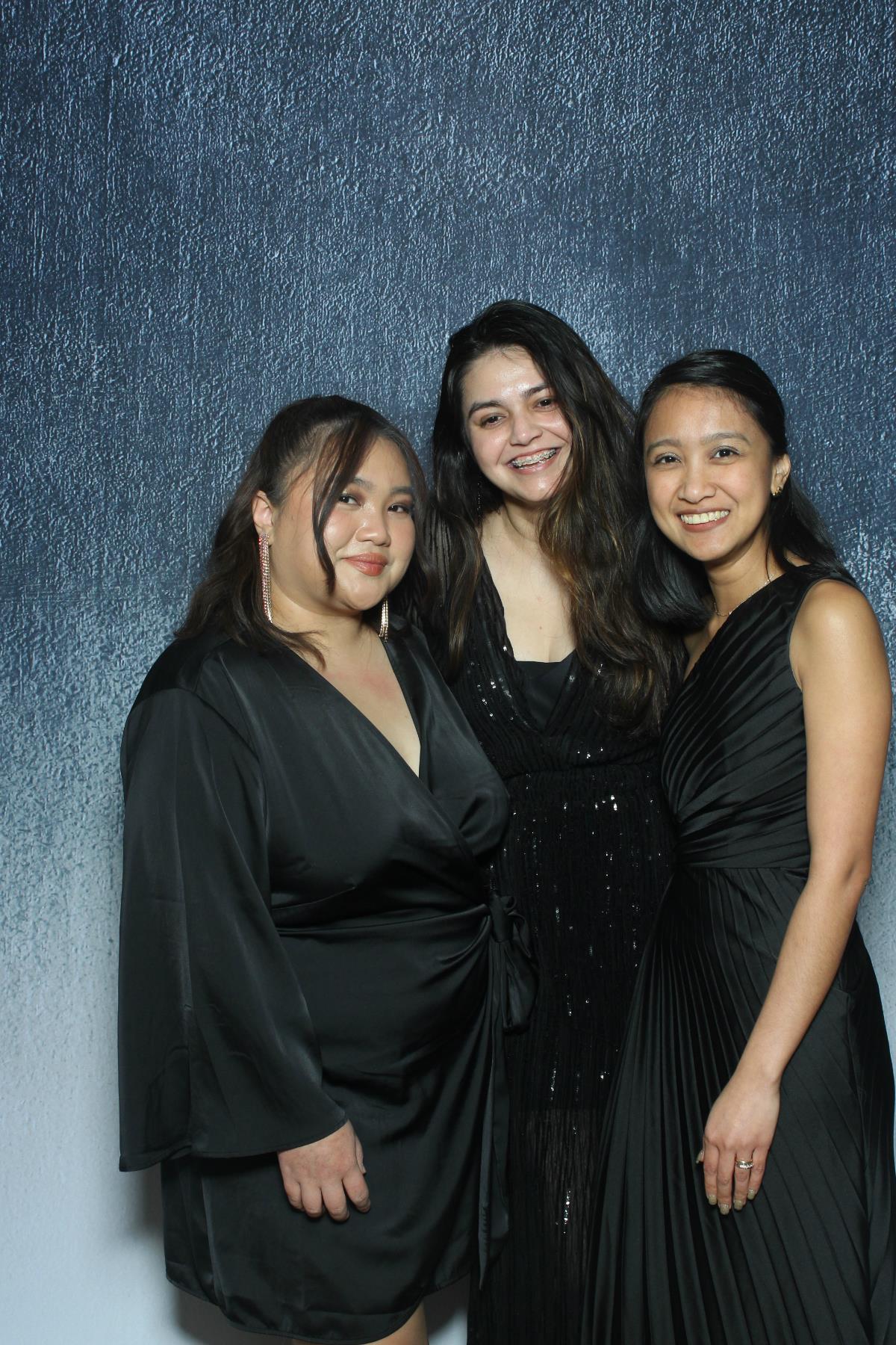 MCAN Holiday Party | View more photos from the event at gallery.myselfiemirror.ca/u/romanmyselfiemirrorca/MCAN-Holiday-Party