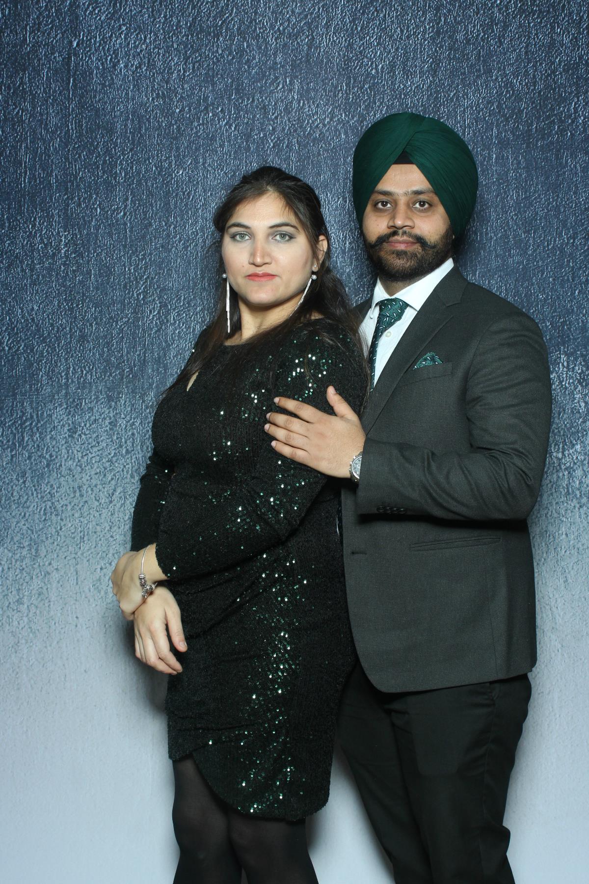 MCAN Holiday Party | View more photos from the event at gallery.myselfiemirror.ca/u/romanmyselfiemirrorca/MCAN-Holiday-Party