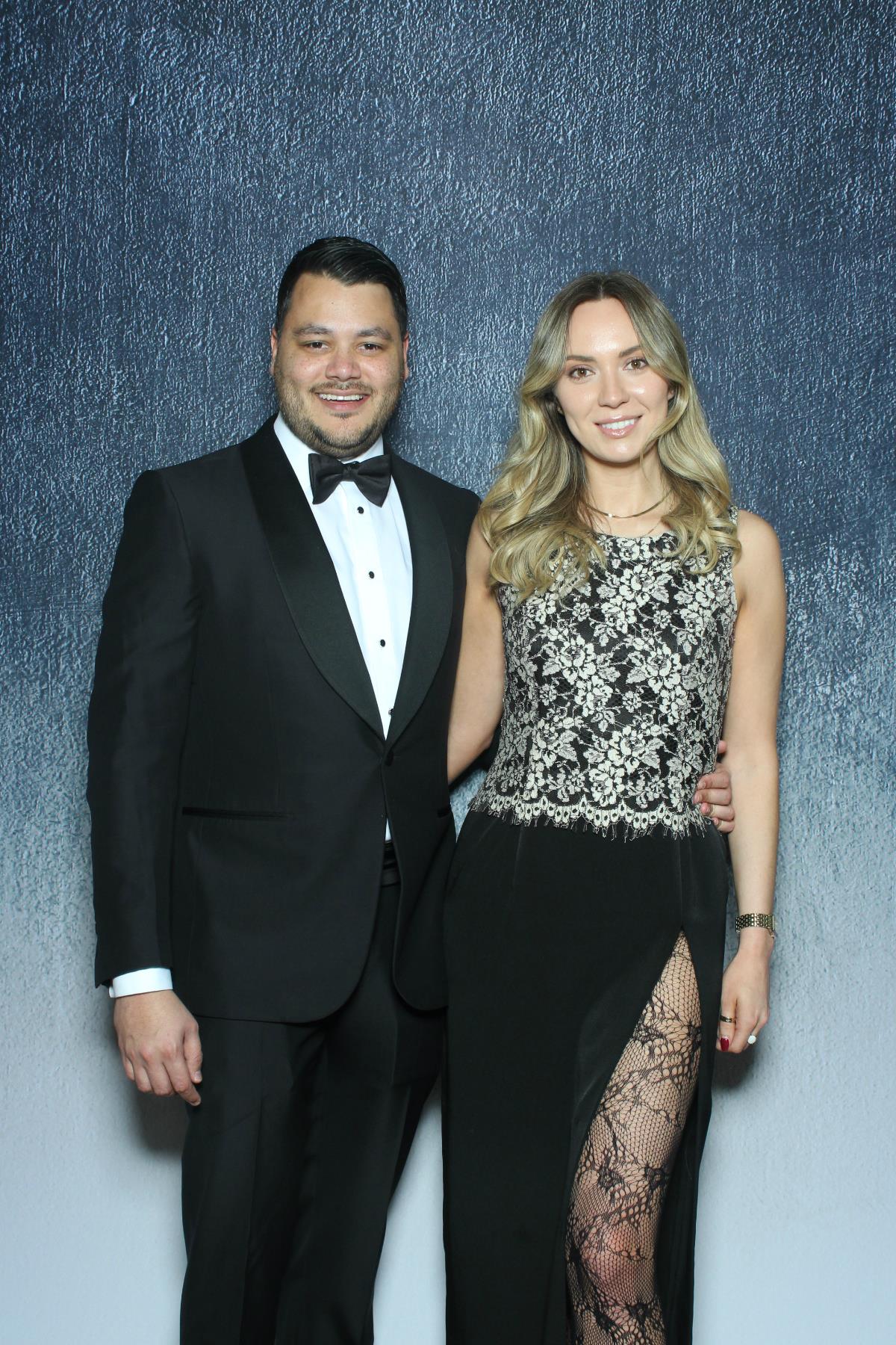 MCAN Holiday Party | View more photos from the event at gallery.myselfiemirror.ca/u/romanmyselfiemirrorca/MCAN-Holiday-Party