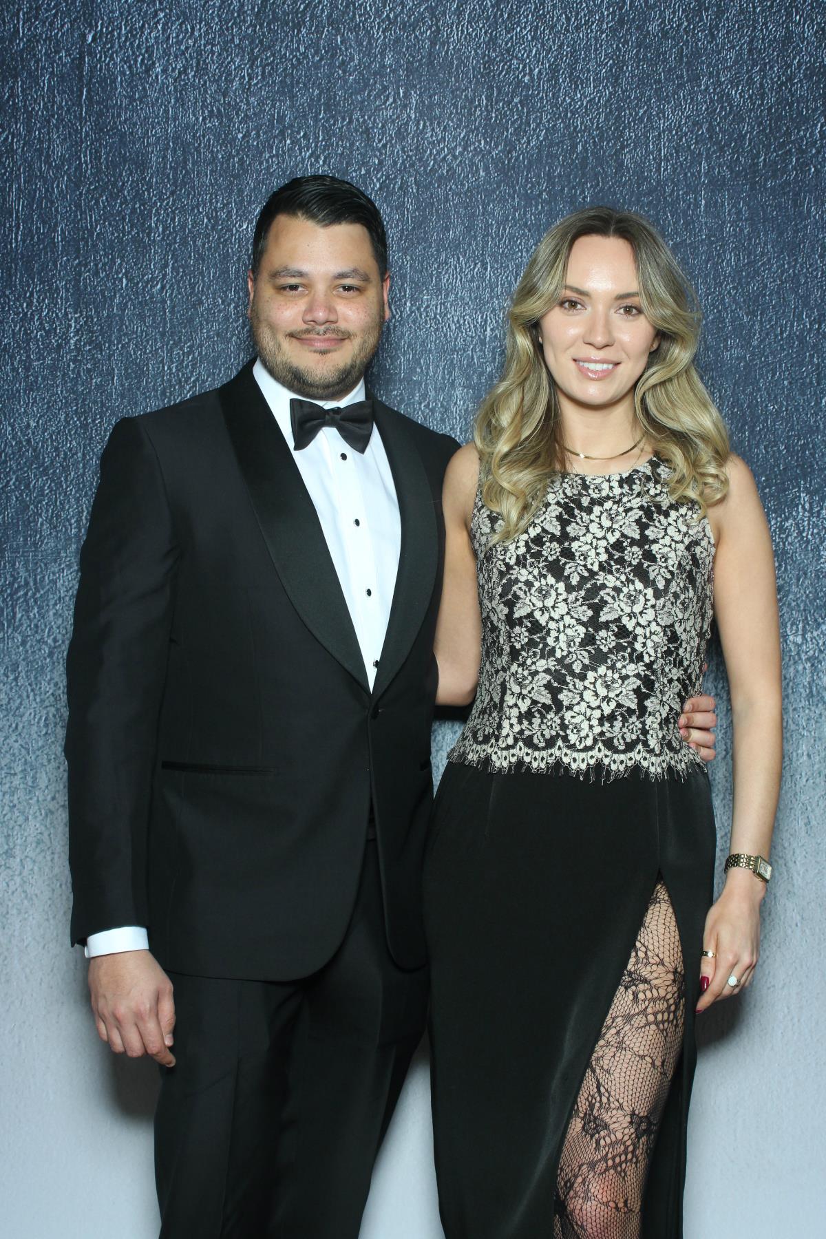 MCAN Holiday Party | View more photos from the event at gallery.myselfiemirror.ca/u/romanmyselfiemirrorca/MCAN-Holiday-Party