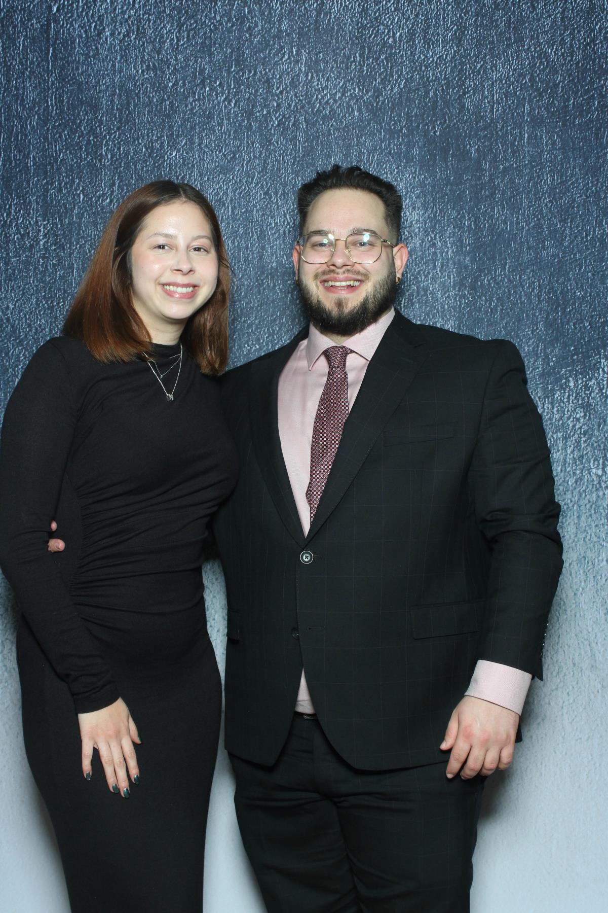 MCAN Holiday Party | View more photos from the event at gallery.myselfiemirror.ca/u/romanmyselfiemirrorca/MCAN-Holiday-Party