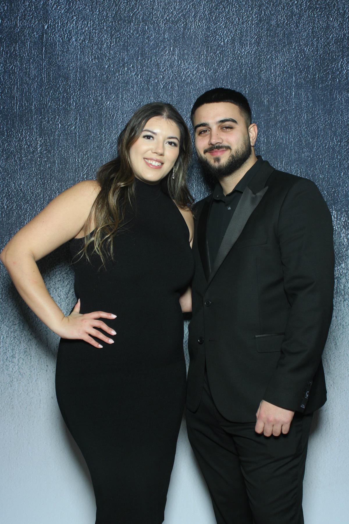 MCAN Holiday Party | View more photos from the event at gallery.myselfiemirror.ca/u/romanmyselfiemirrorca/MCAN-Holiday-Party