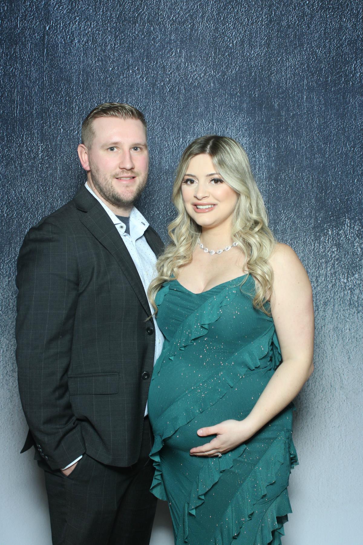 MCAN Holiday Party | View more photos from the event at gallery.myselfiemirror.ca/u/romanmyselfiemirrorca/MCAN-Holiday-Party