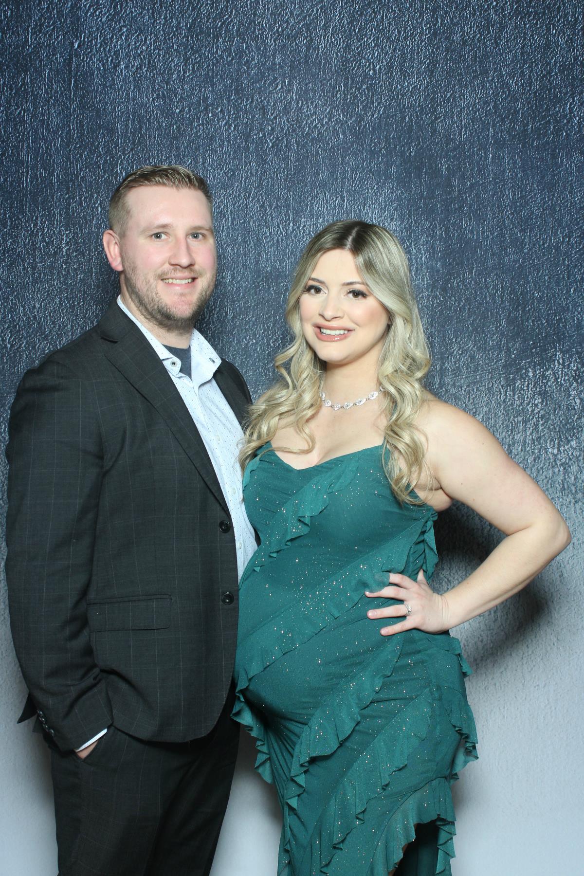 MCAN Holiday Party | View more photos from the event at gallery.myselfiemirror.ca/u/romanmyselfiemirrorca/MCAN-Holiday-Party