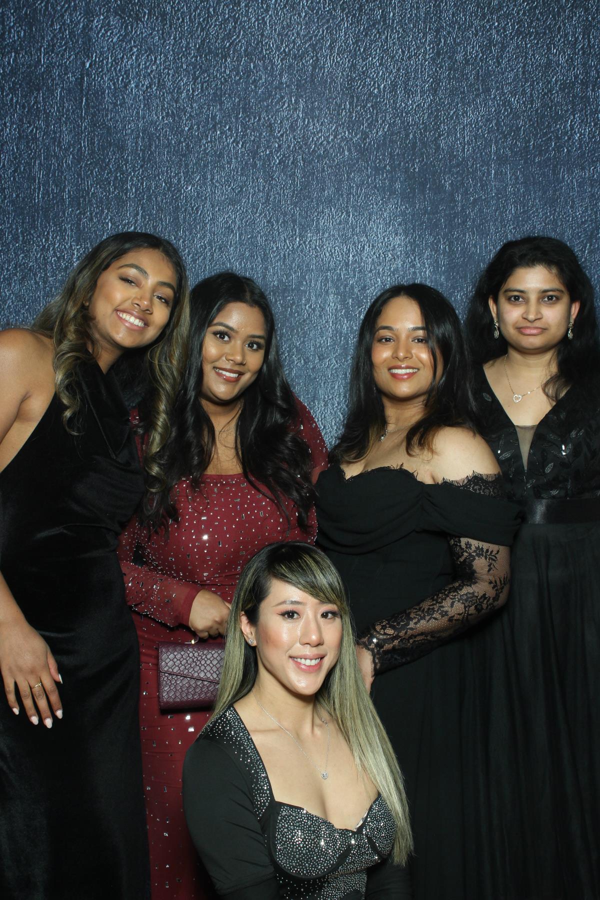 MCAN Holiday Party | View more photos from the event at gallery.myselfiemirror.ca/u/romanmyselfiemirrorca/MCAN-Holiday-Party