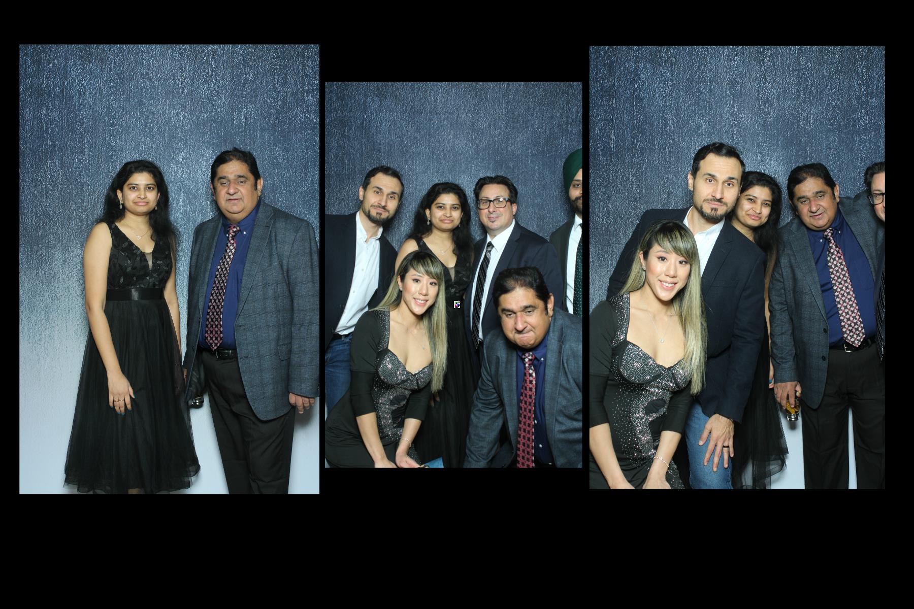 MCAN Holiday Party | View more photos from the event at gallery.myselfiemirror.ca/u/romanmyselfiemirrorca/MCAN-Holiday-Party