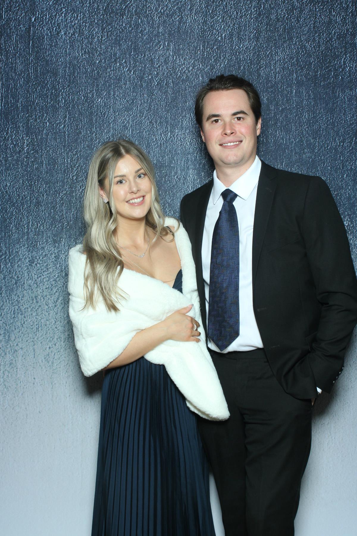 MCAN Holiday Party | View more photos from the event at gallery.myselfiemirror.ca/u/romanmyselfiemirrorca/MCAN-Holiday-Party